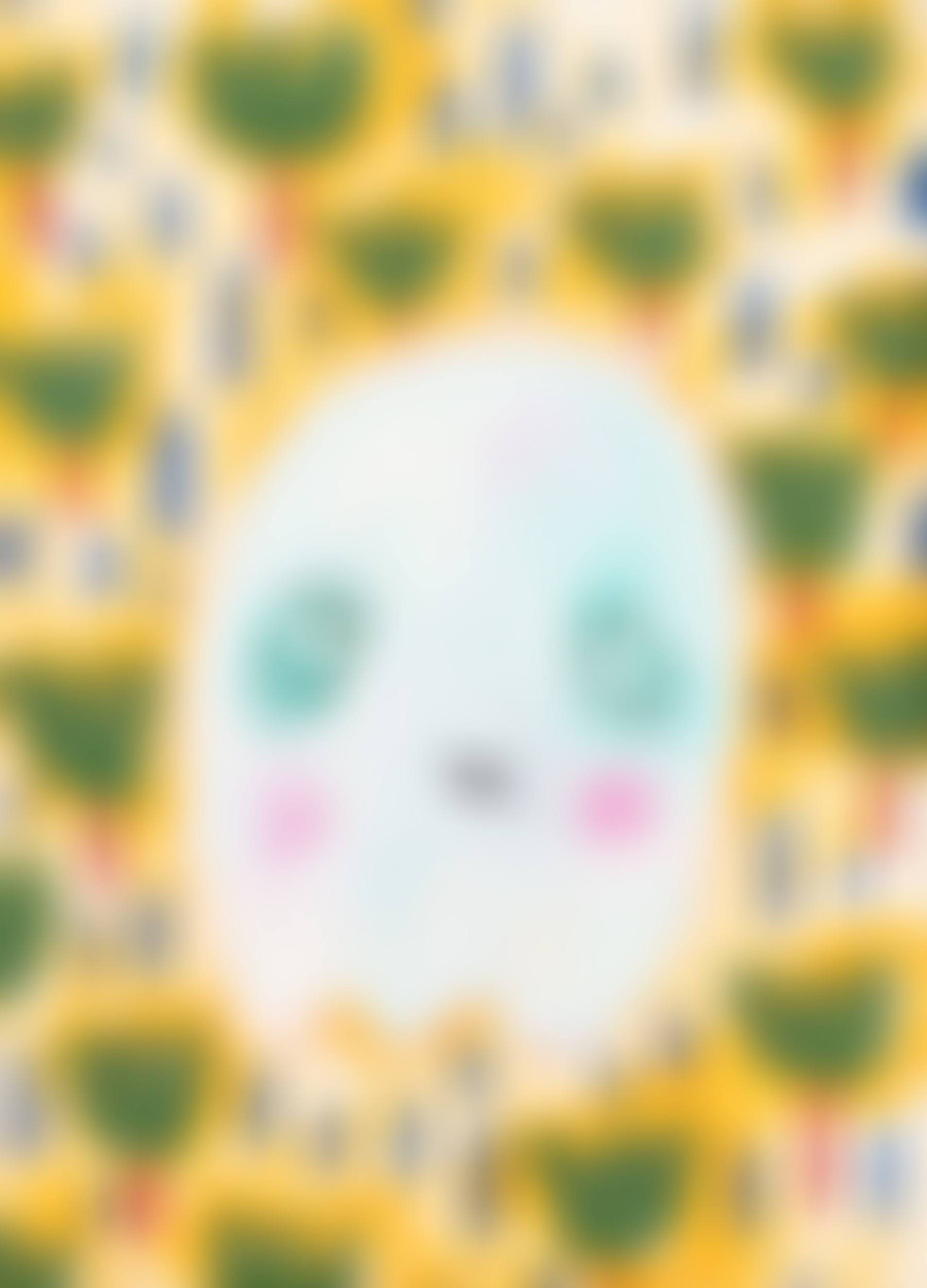 Nintendo Ghost (preview)
