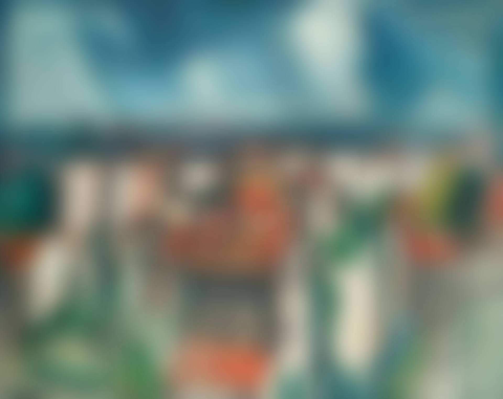 Les Toits (preview)