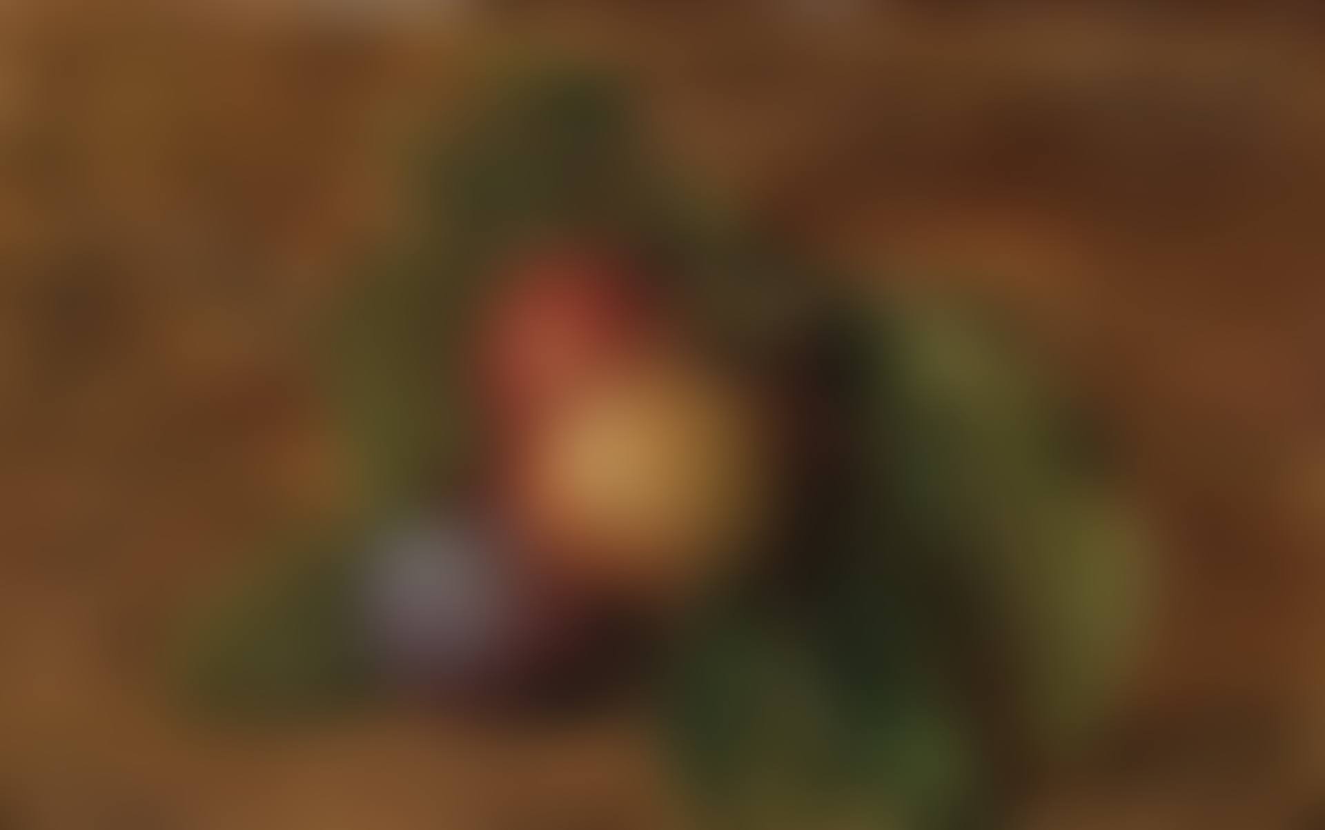 Prunes (preview)