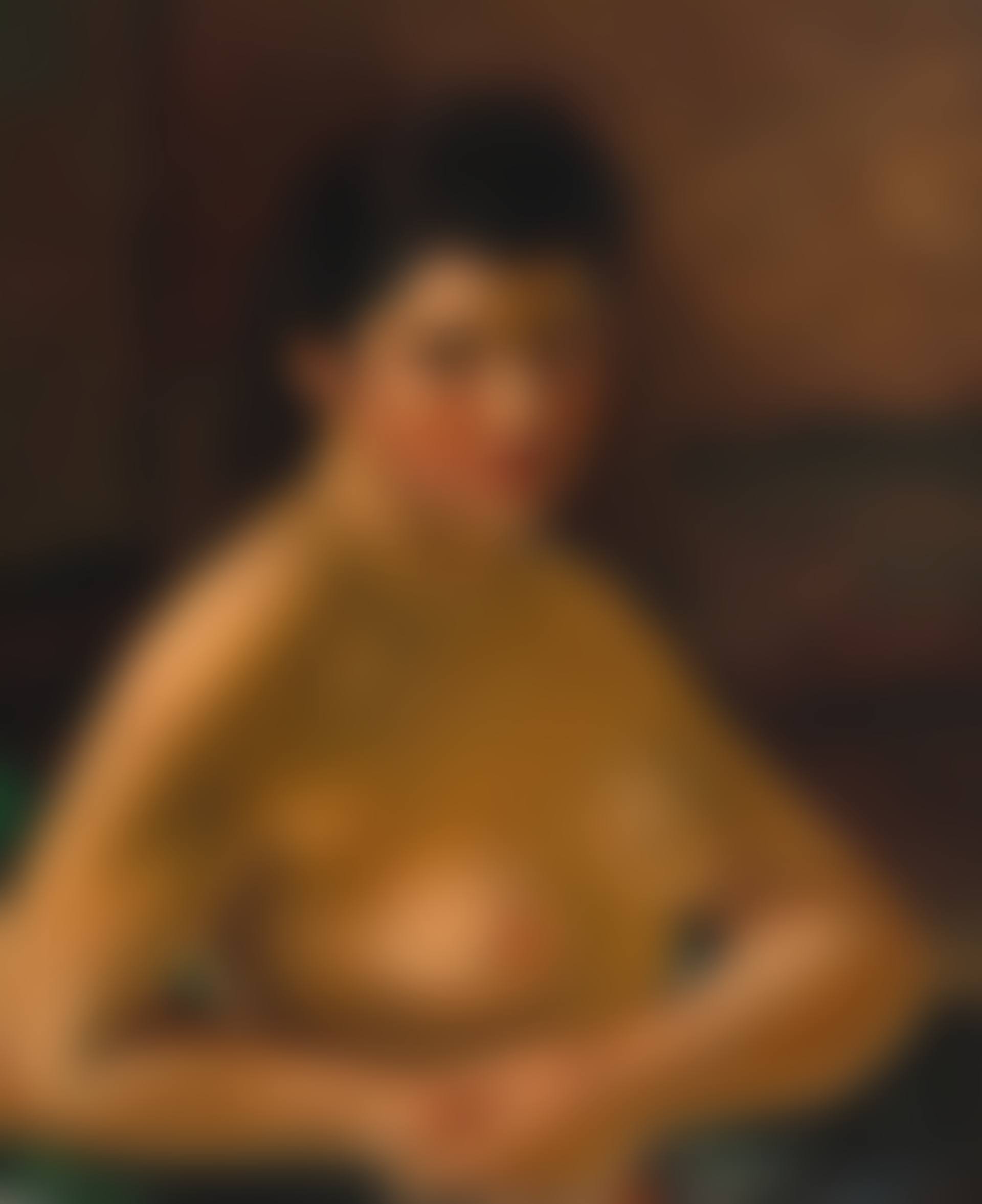 Buste de femme (preview)