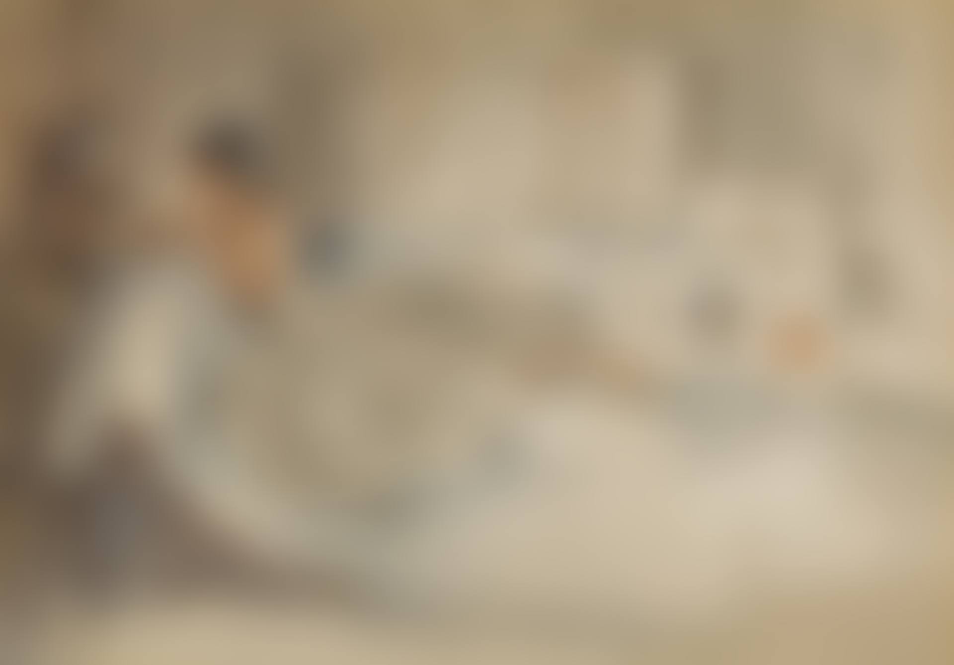 Cecilia, Looking at the Unfinished Picture (preview)