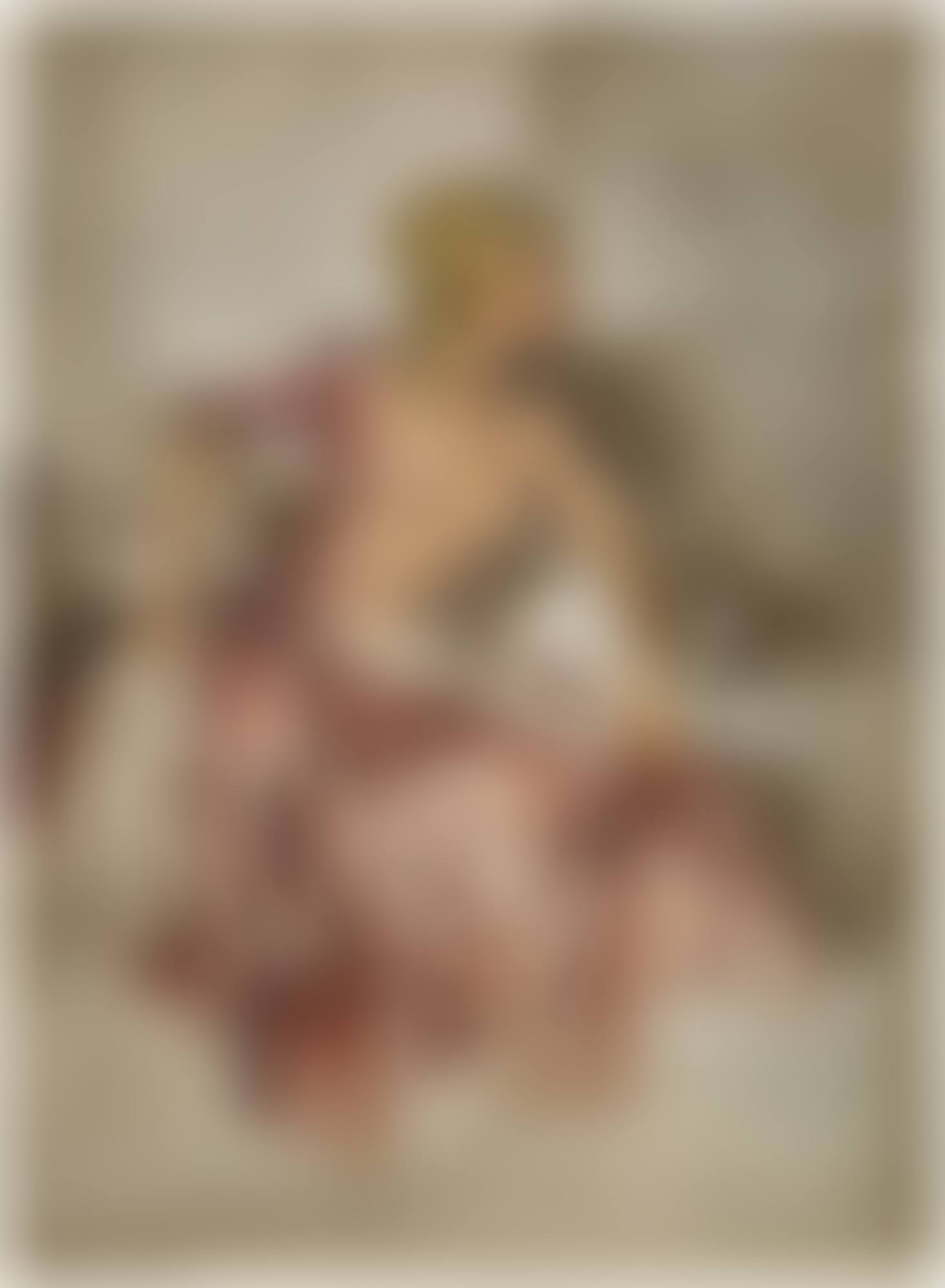 Ray as Madame du Barry (preview)