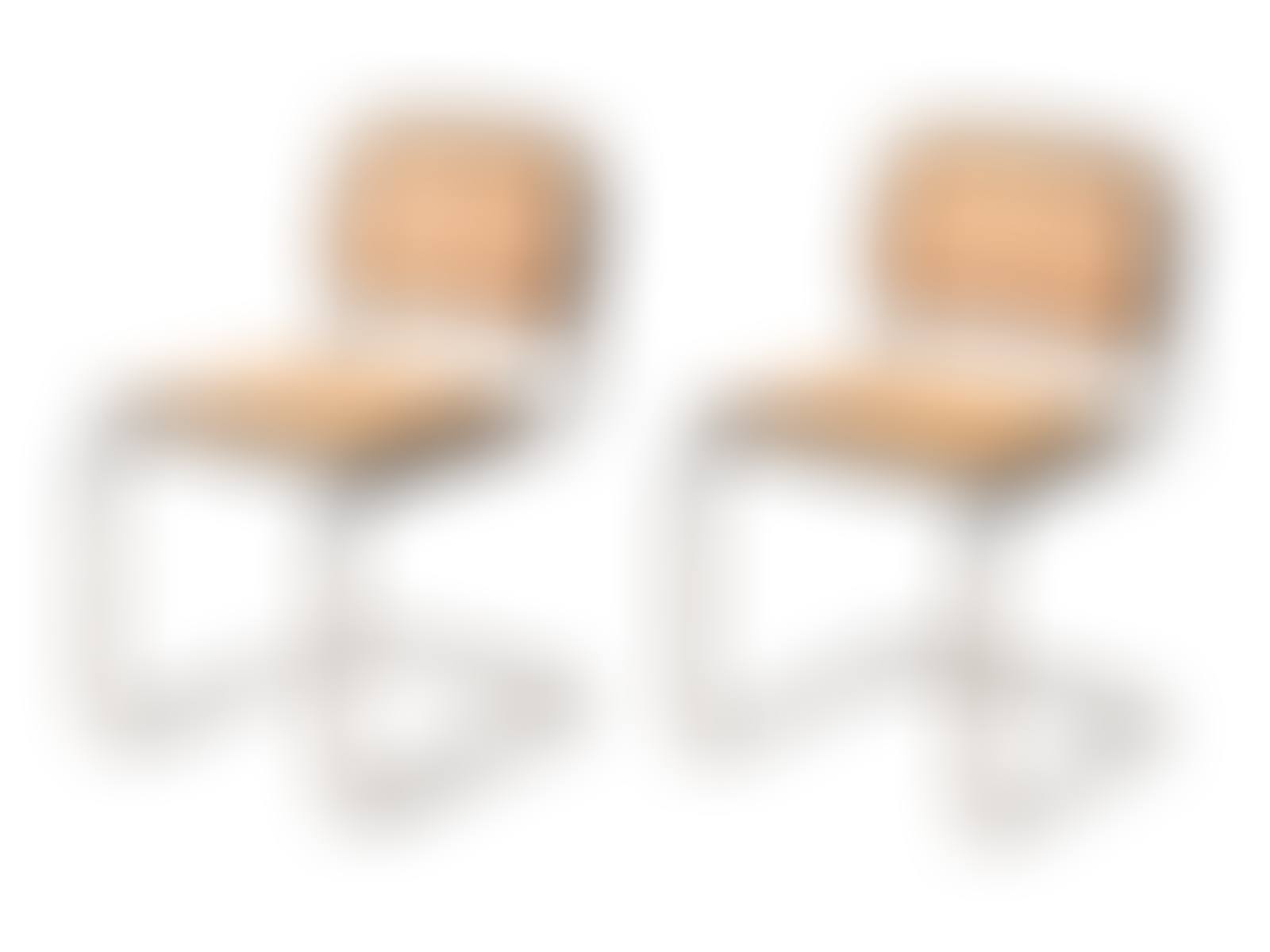 Pair of Cesca Side ChairsStendig, Finland (preview)