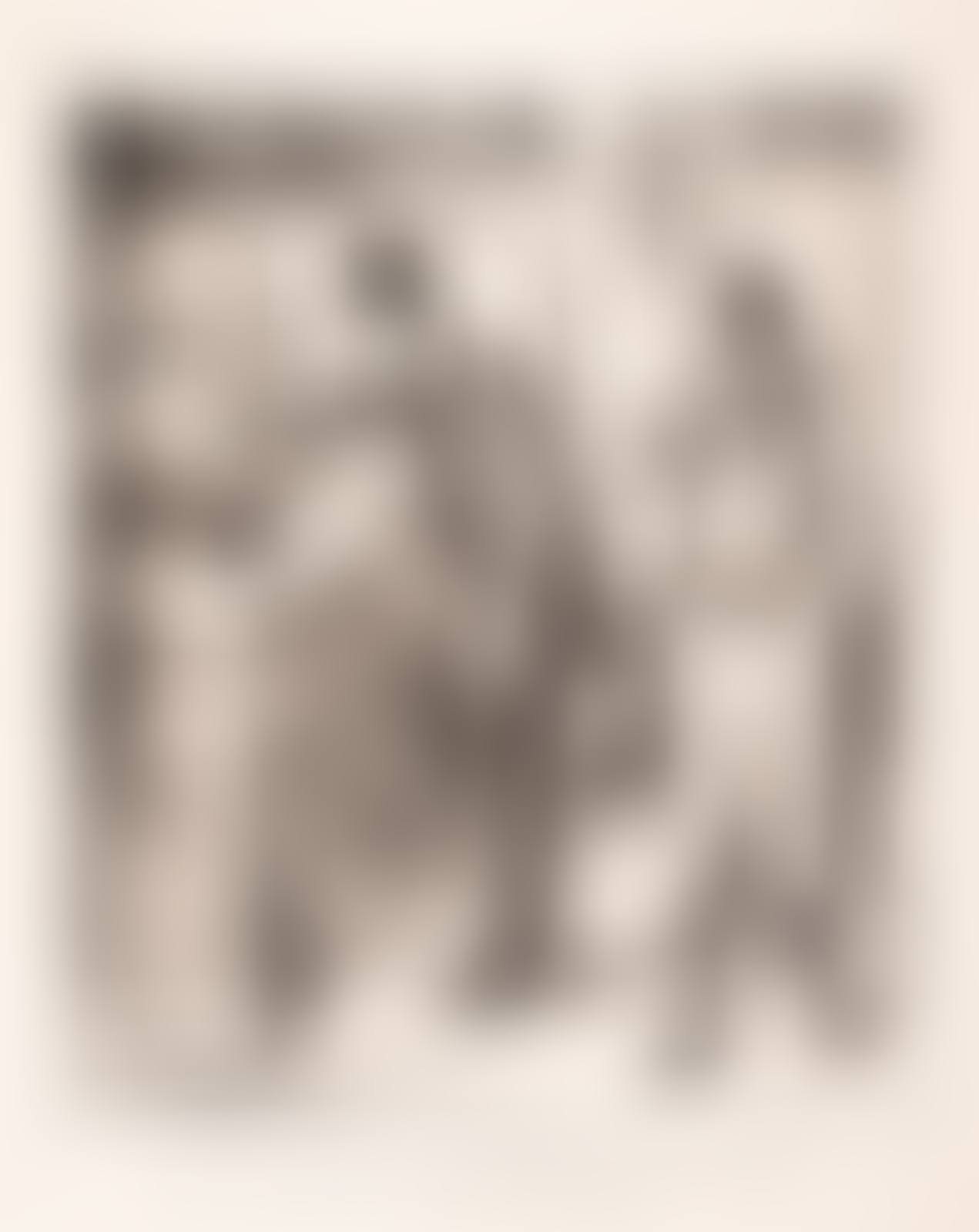 Ami de personne (preview)