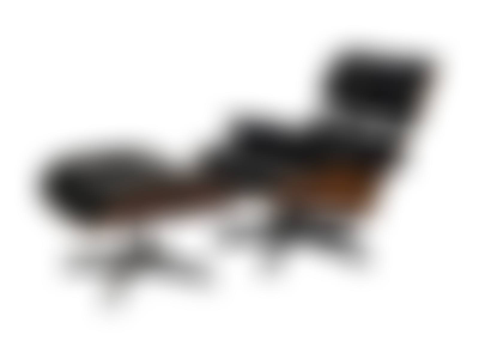 Lounge Chair and Ottoman (preview)