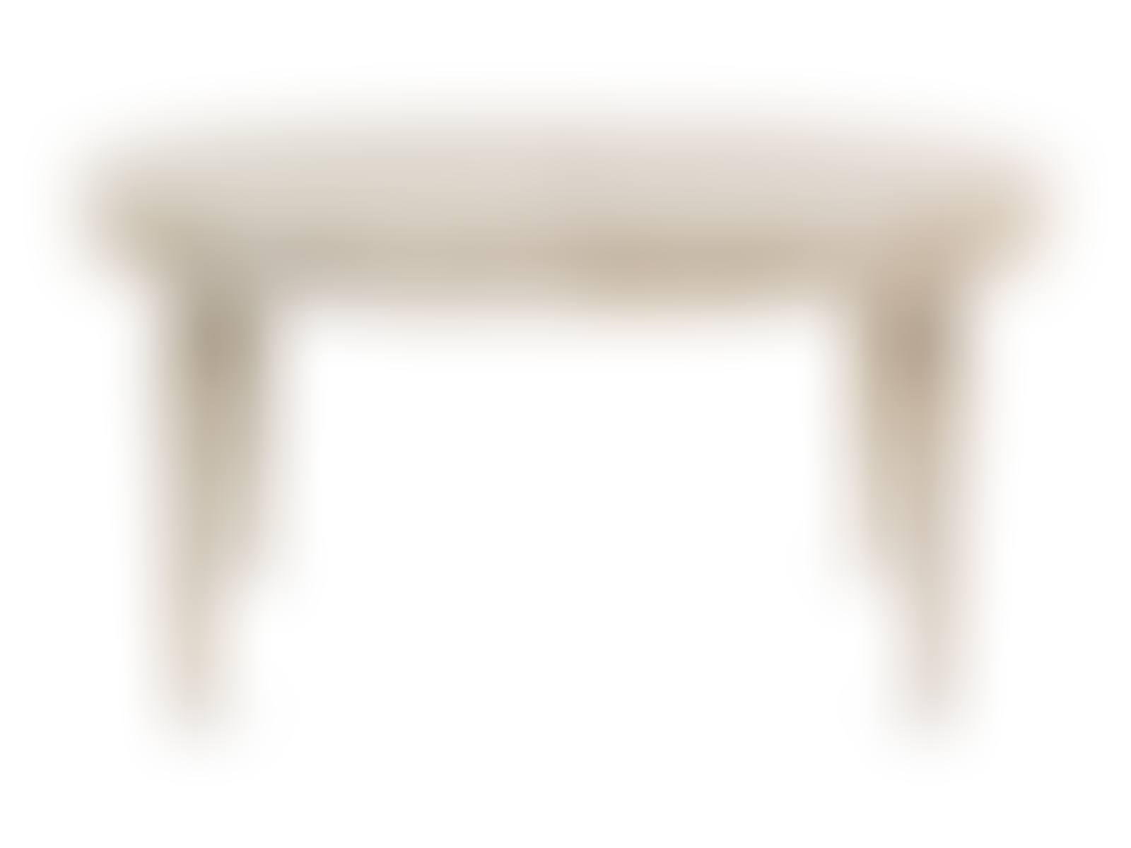 A Louis XVI Style Painted Dining Table (preview)