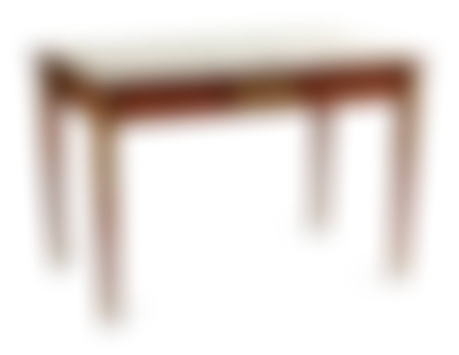 A Louis XVI Style Gilt Bronze Mounted Mahogany Marble-Top Center Table (preview)