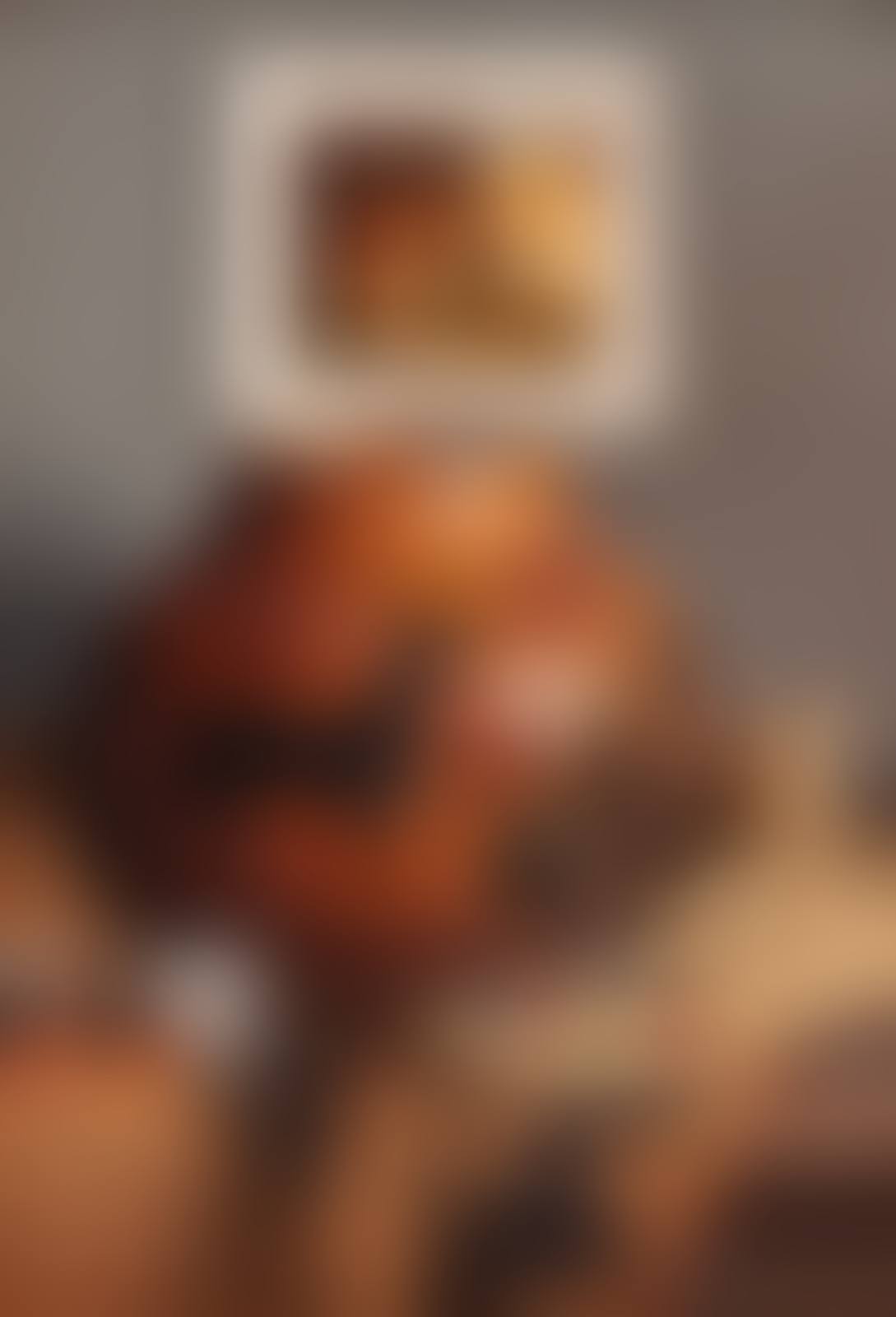 Deer Hunter (preview)