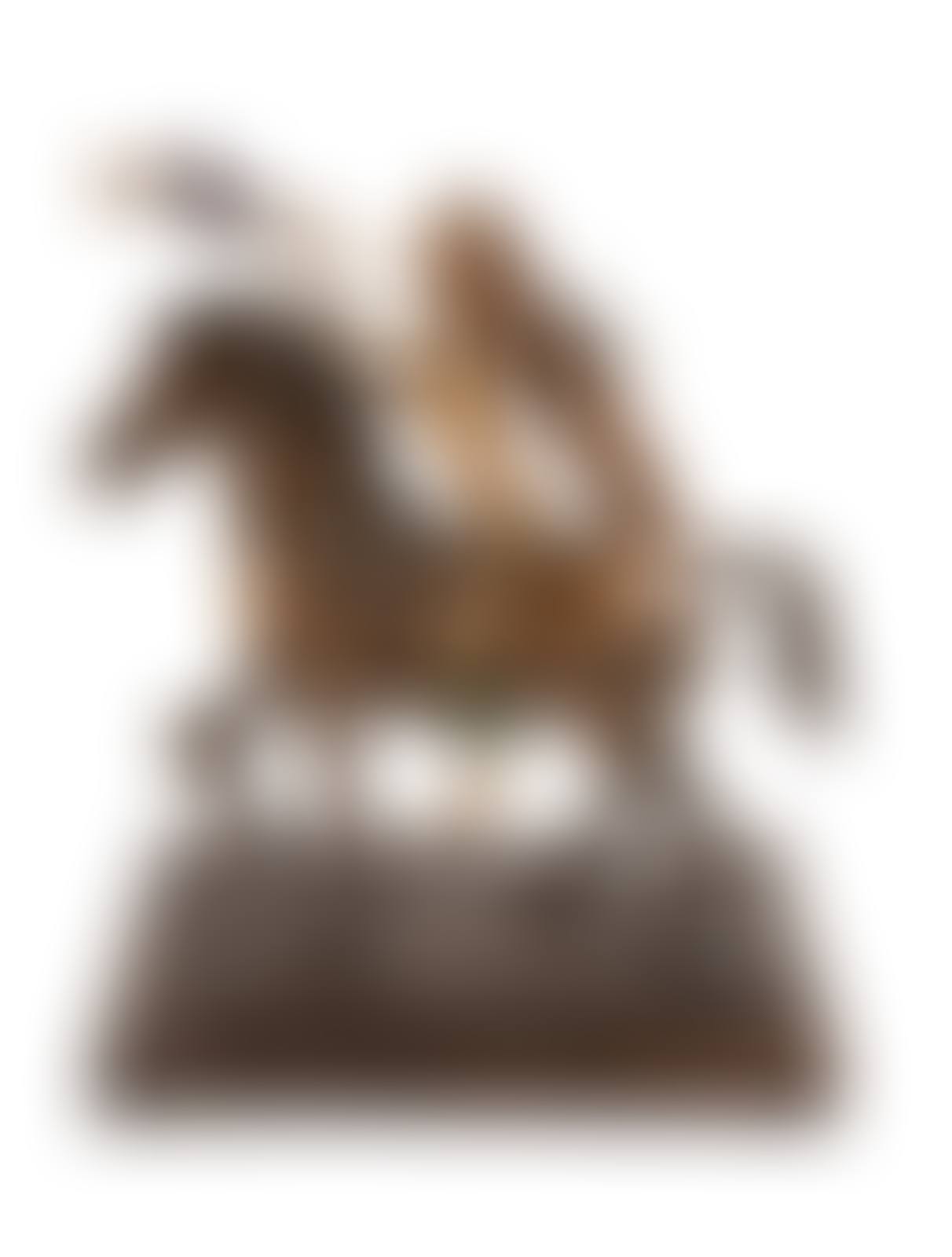 Lady Godiva with Butterflies (preview)