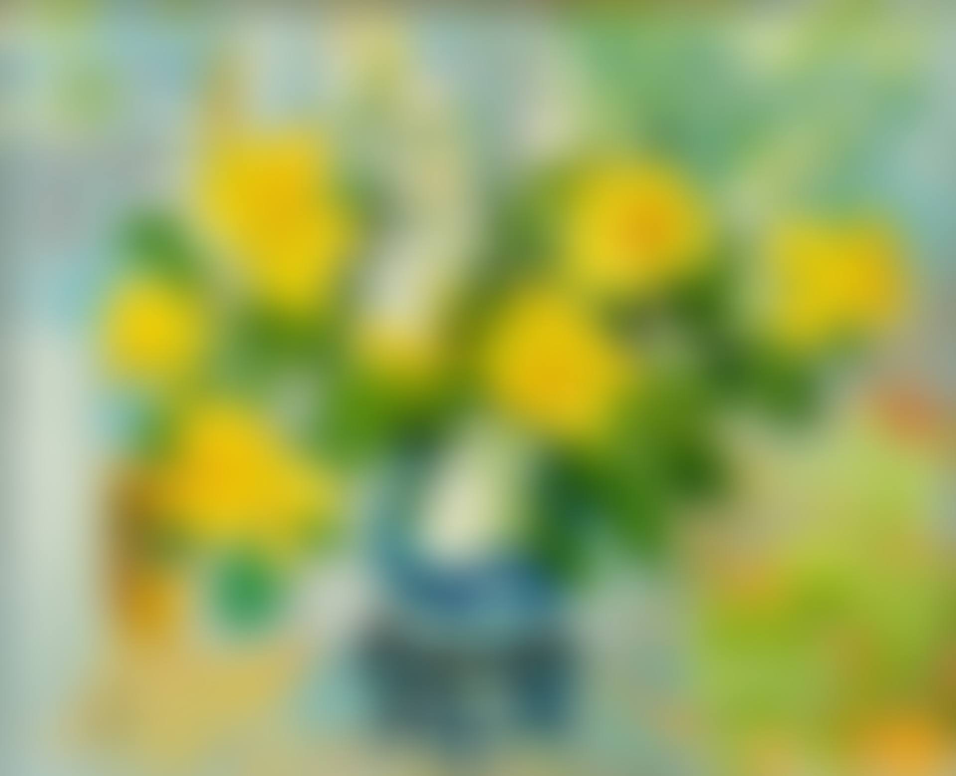 Les Roses Thé (preview)