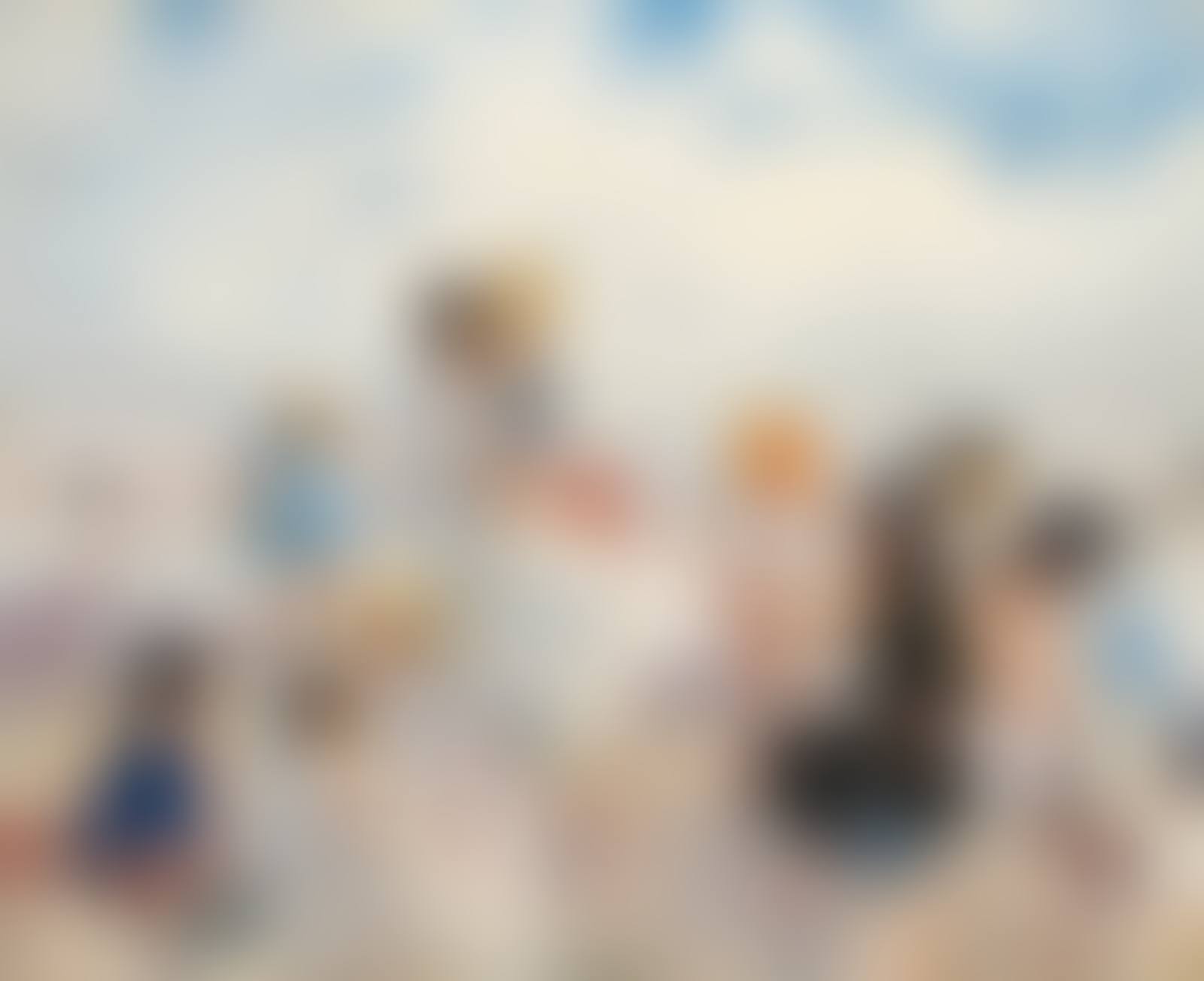 At the Beach (preview)