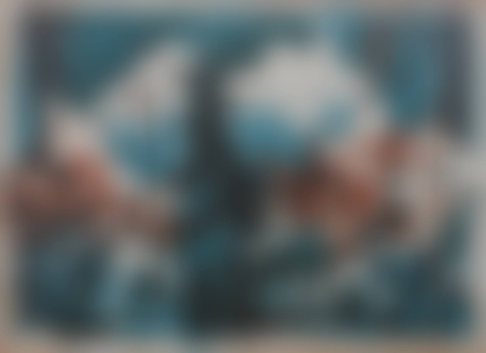 Mont Blanc (preview)