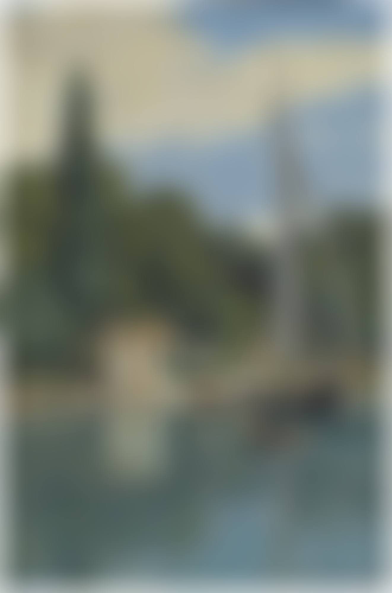 Le port d'Yvoire (preview)