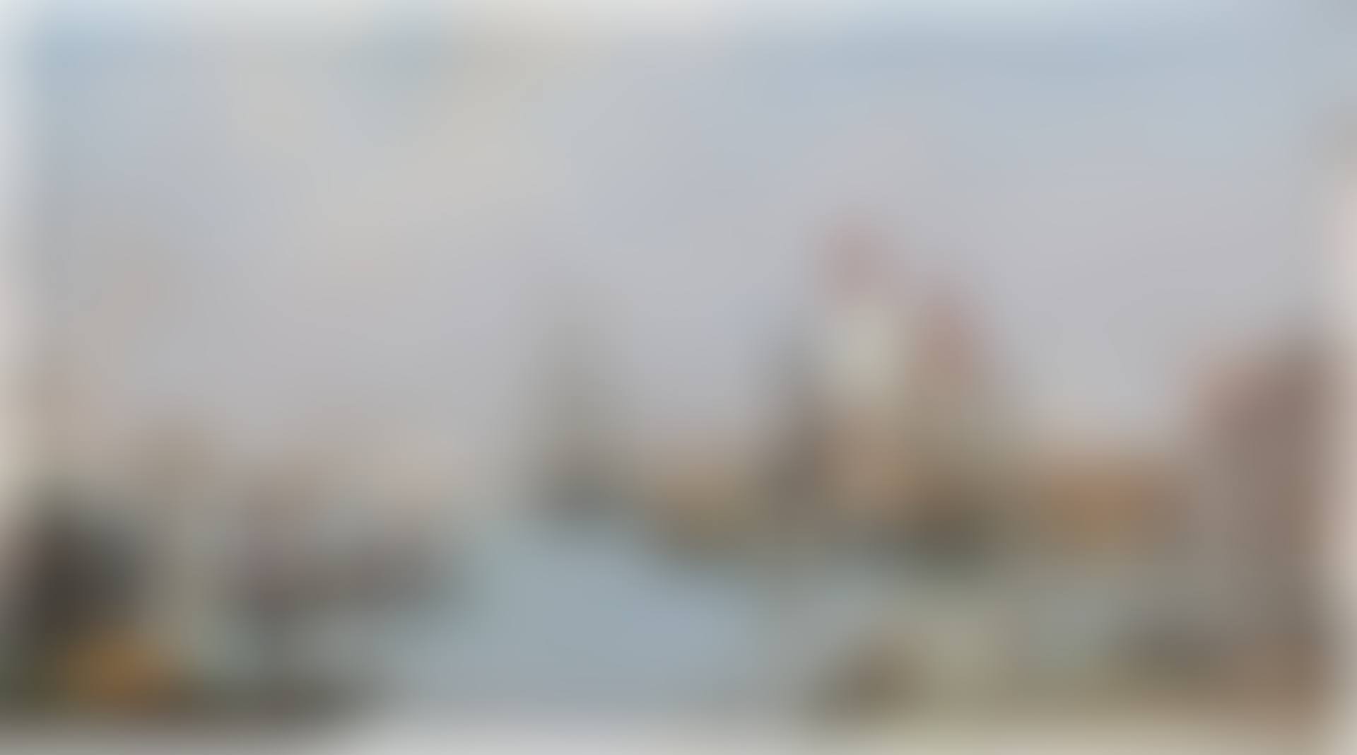 Le port de Venise, 1882 (preview)