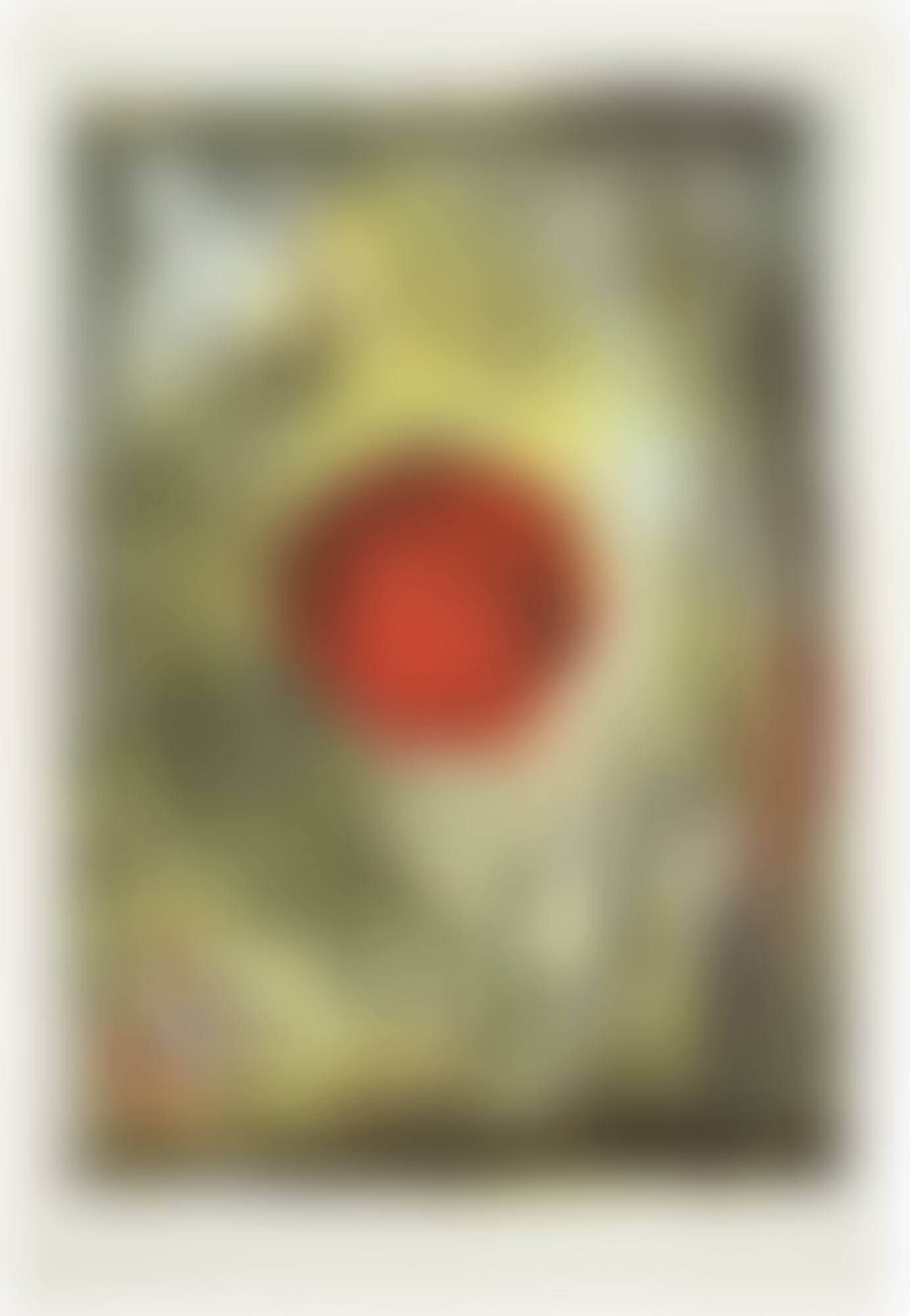 Le Soleil Rouge (preview)