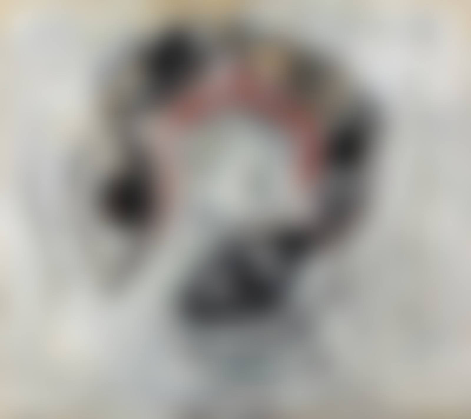 5 Eyes (Study) (preview)