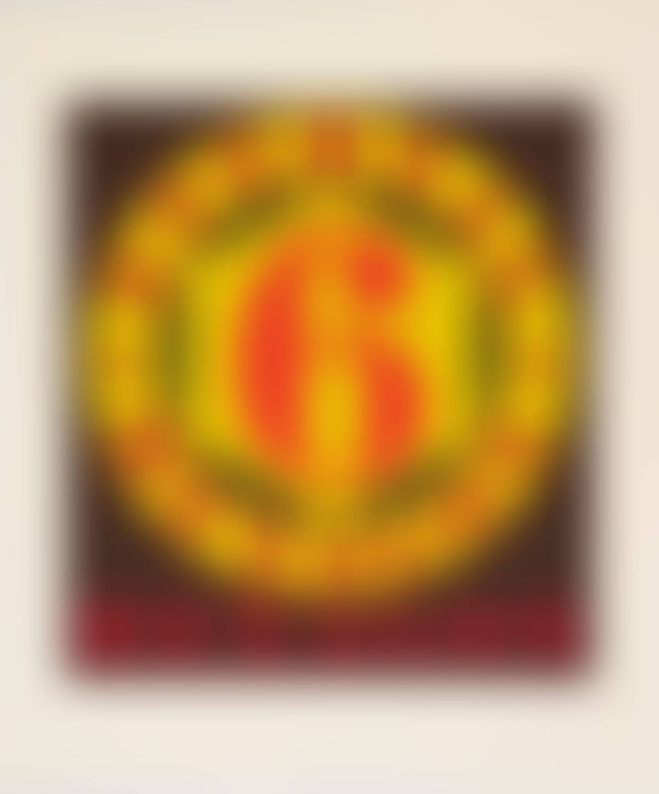 Eternal Hexagon (from Ten Works x Ten Painters) (preview)