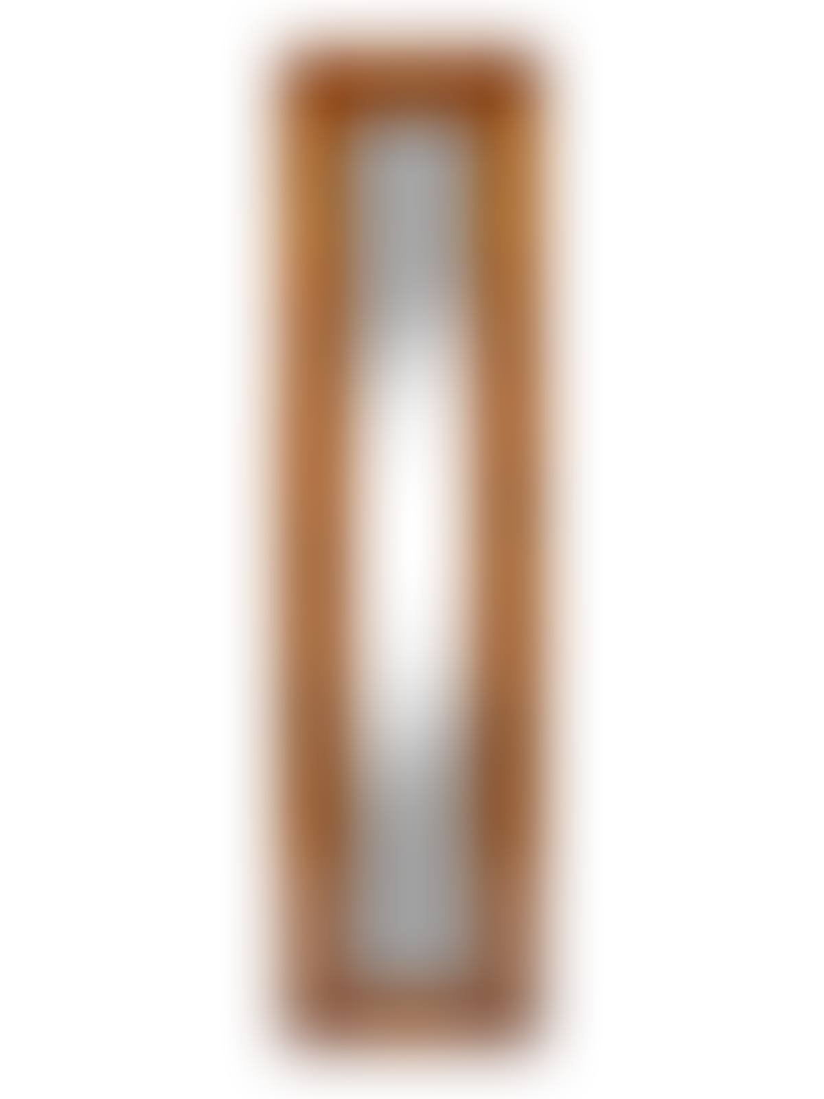A Dutch Marquetry Walnut Framed Pier Mirror (preview)