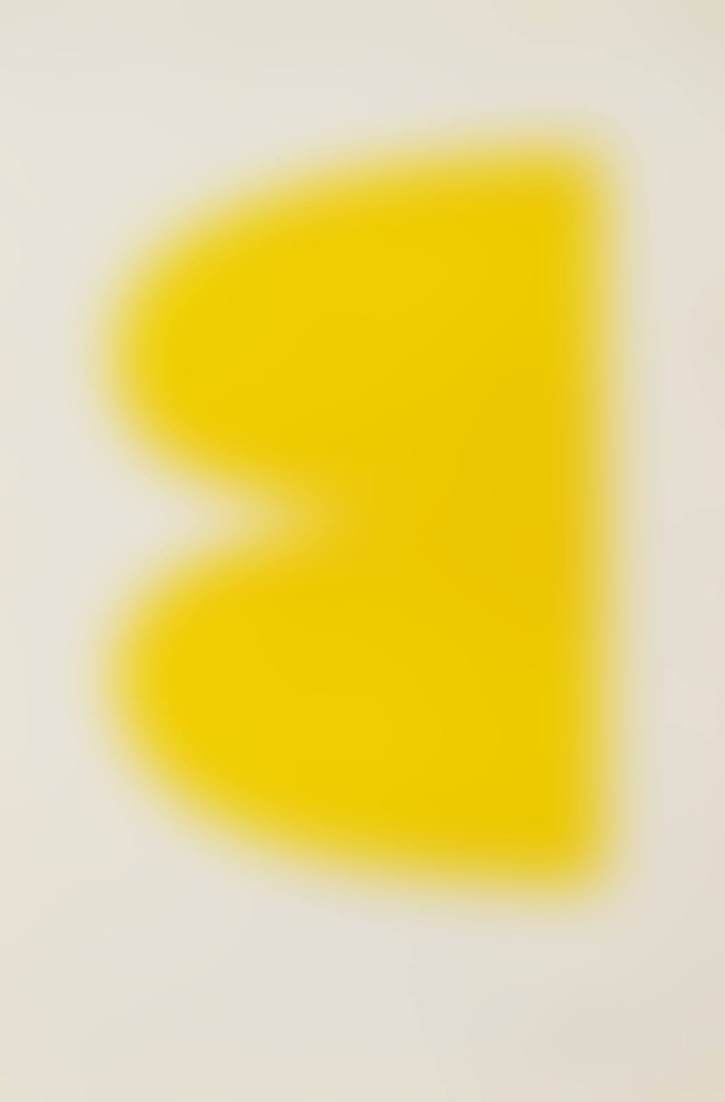 Yellow (Jaune), from Suite of Twenty-Seven Lithographs (preview)