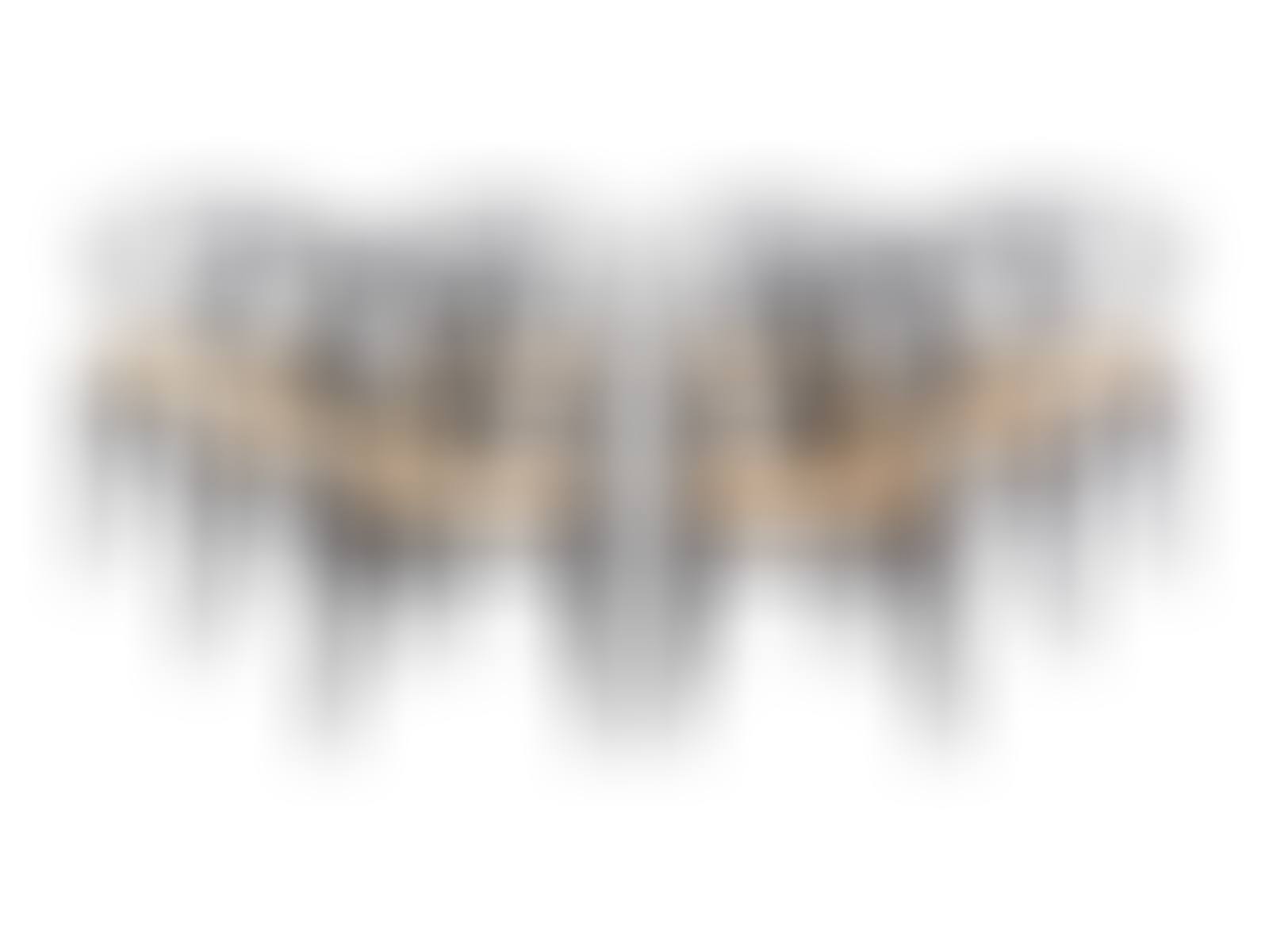 Eight Wishbone Chairs; ,Carl Hansen & Son, Denmark (preview)