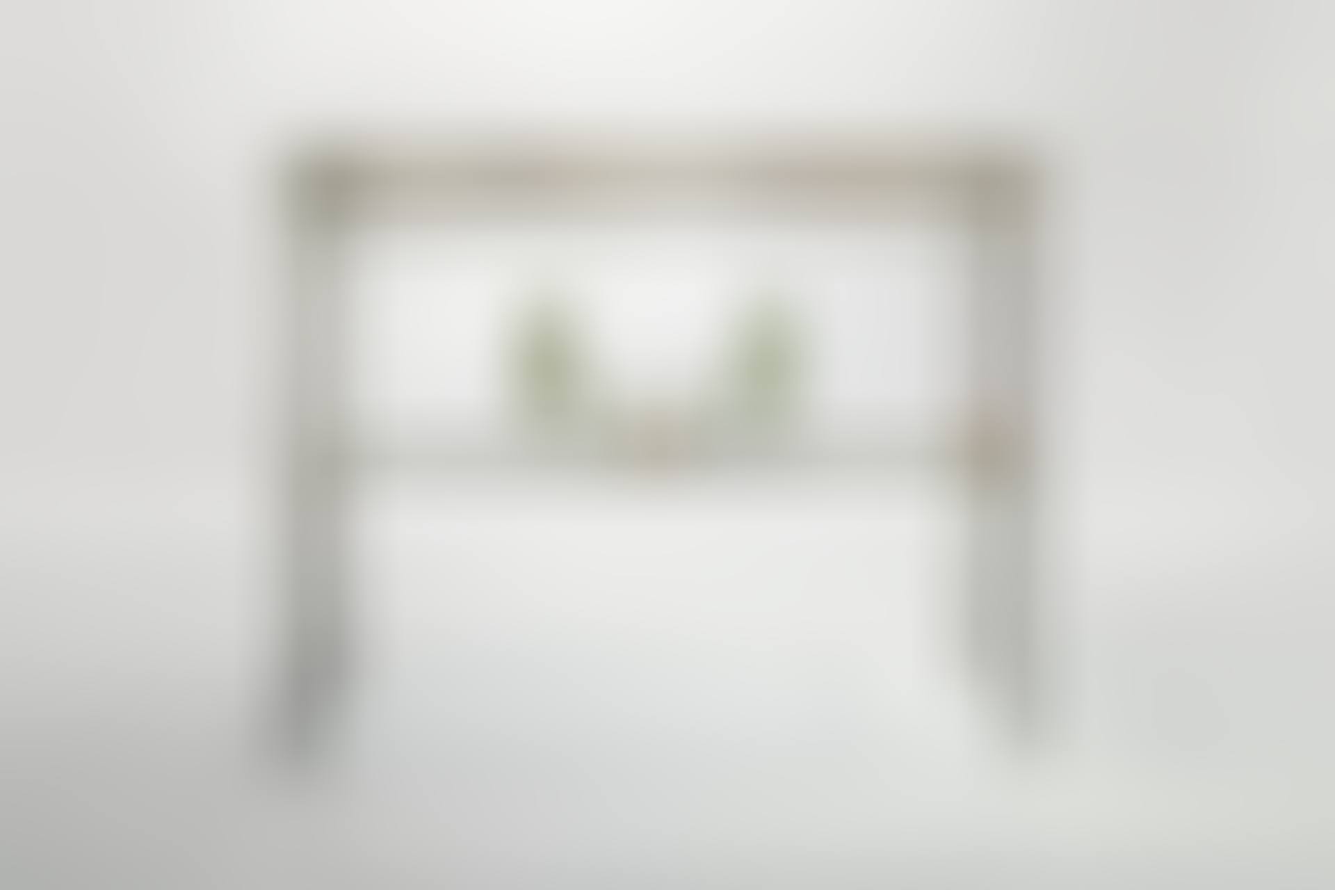 “Hommage à Böcklin” Console (preview)