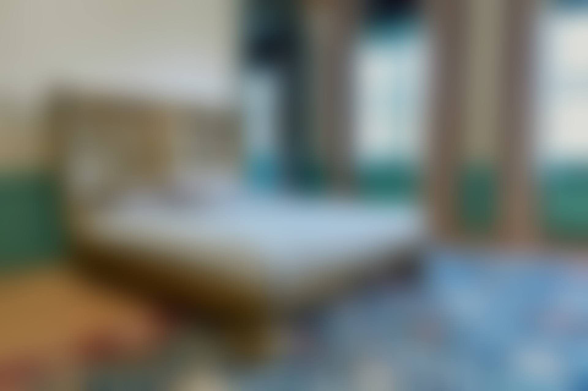 Unique "Prehistoric Sleigh II" Bed (preview)