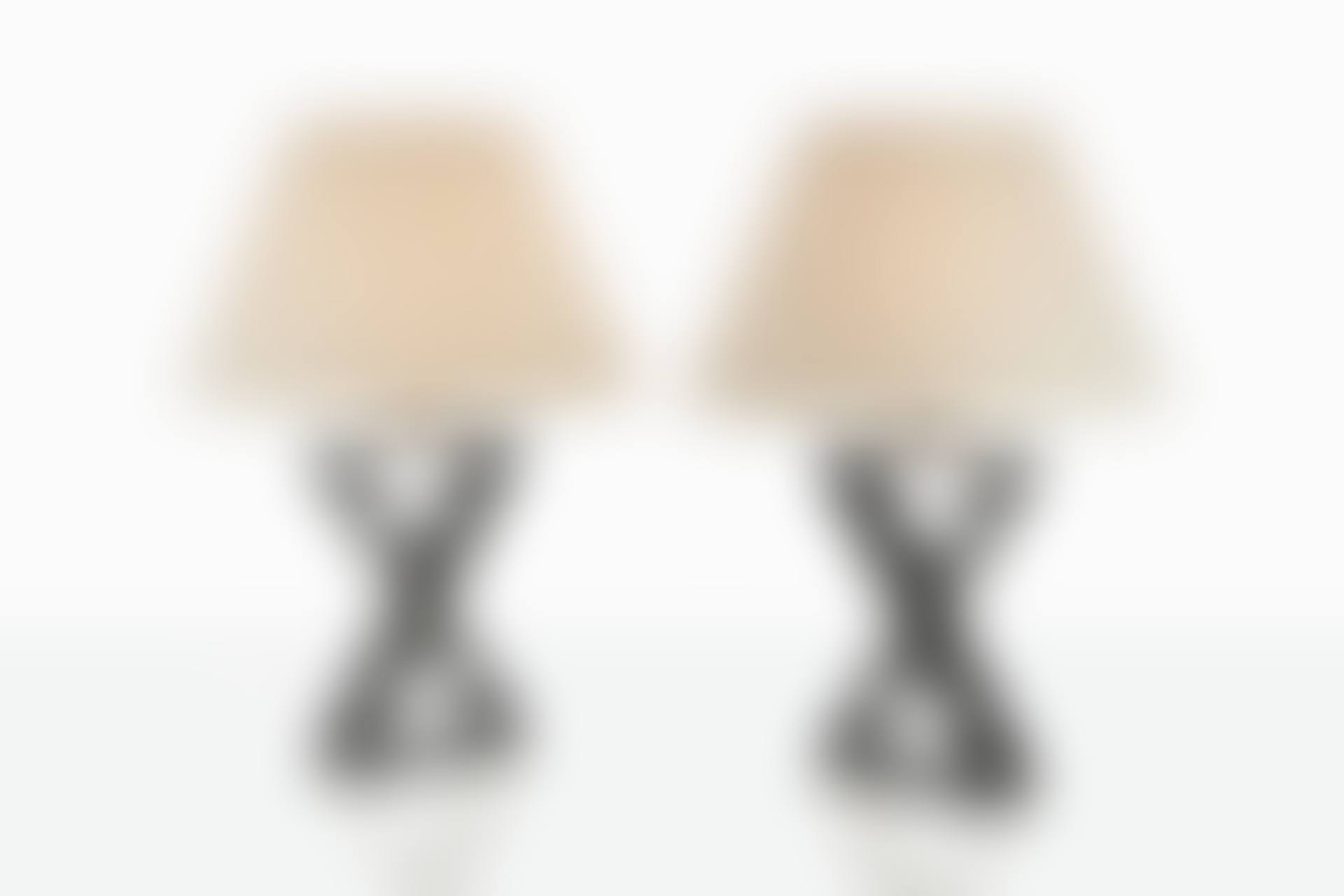 Pair of Table Lamps (preview)