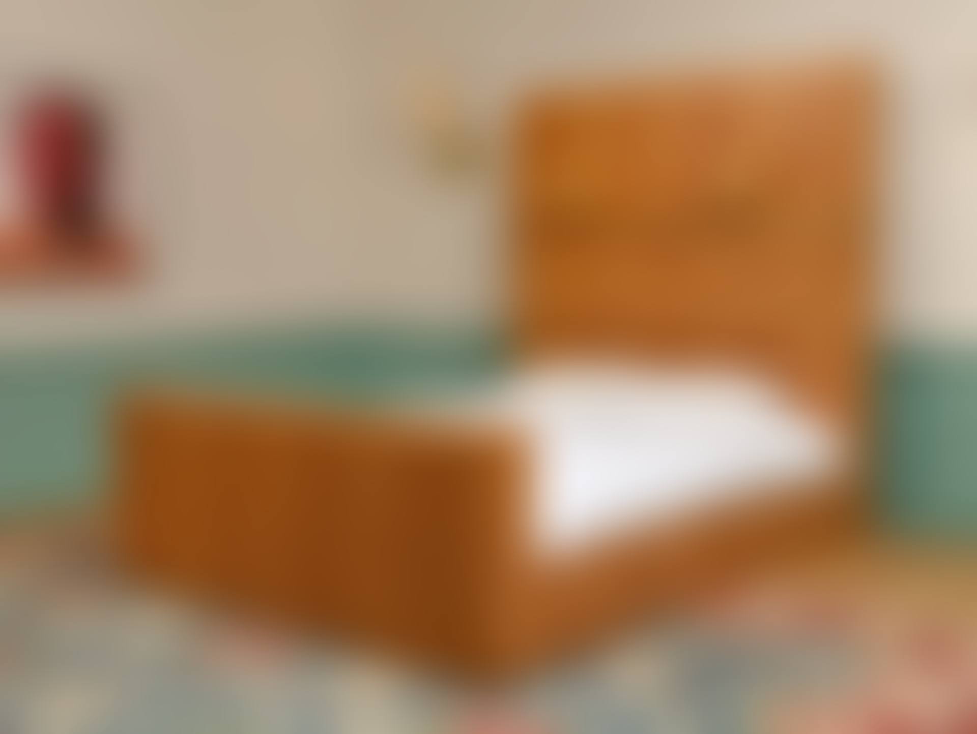 Bed (preview)