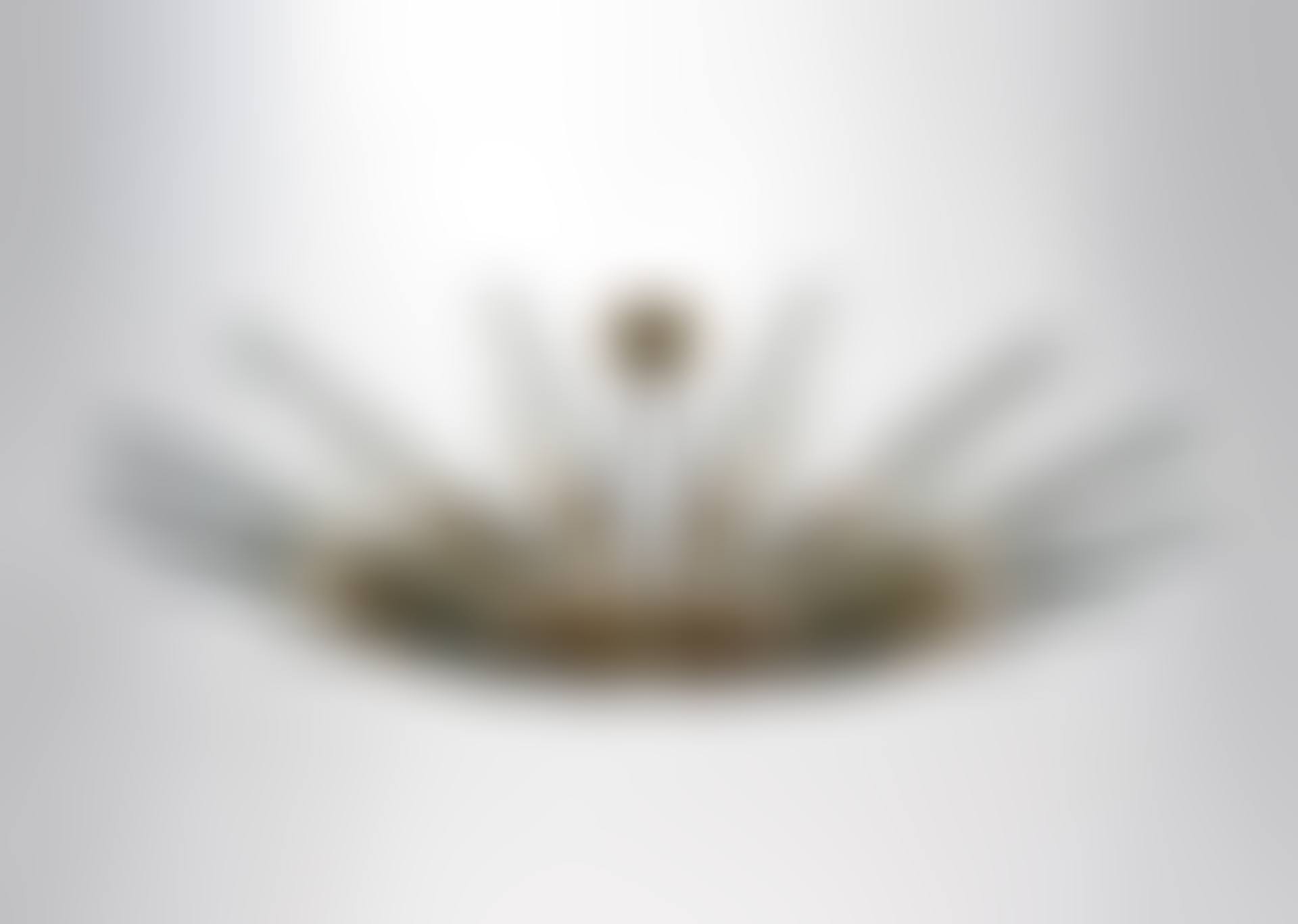 Dahlia" Chandelier (preview)