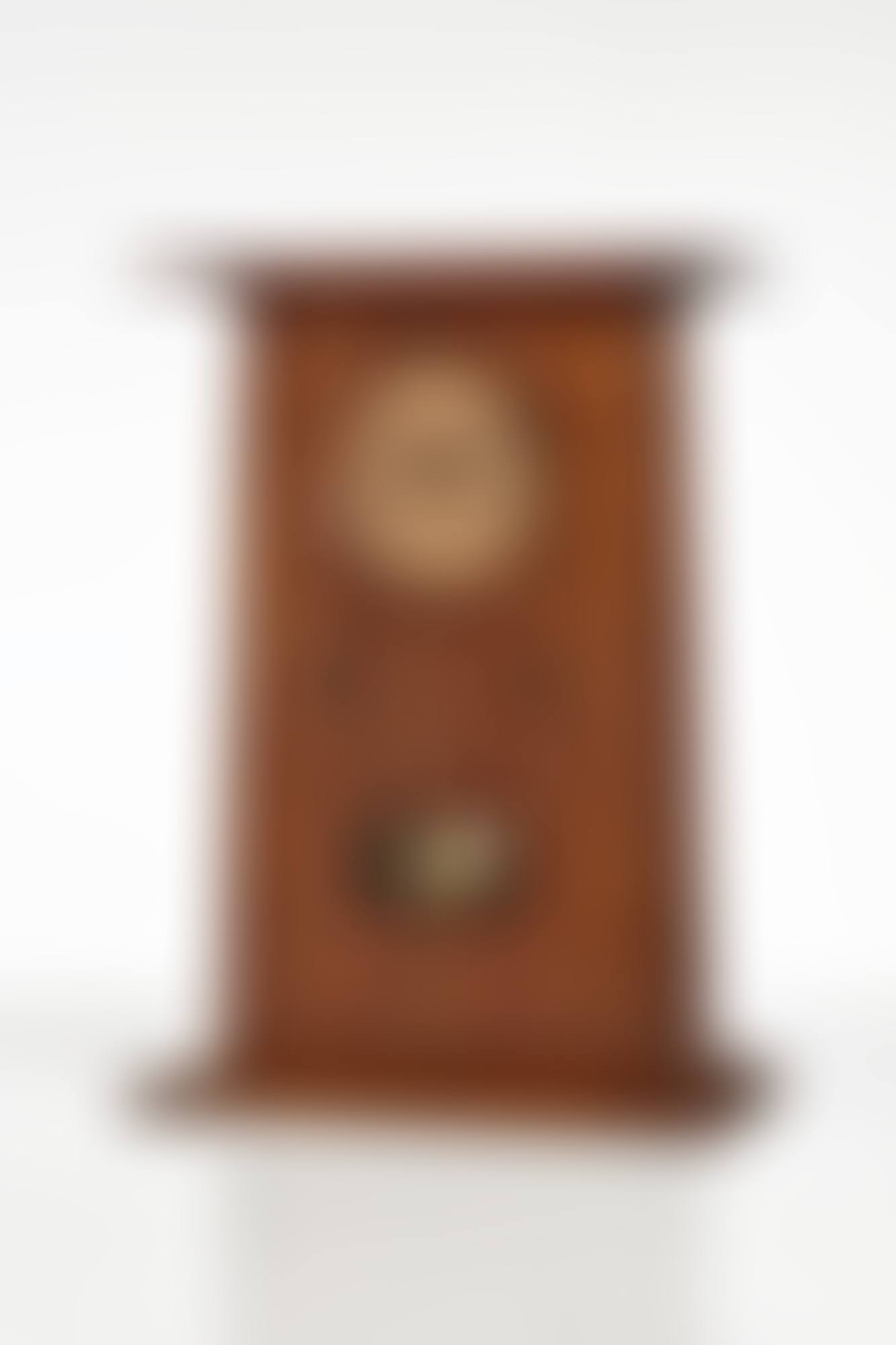 Mantel Clock (preview)