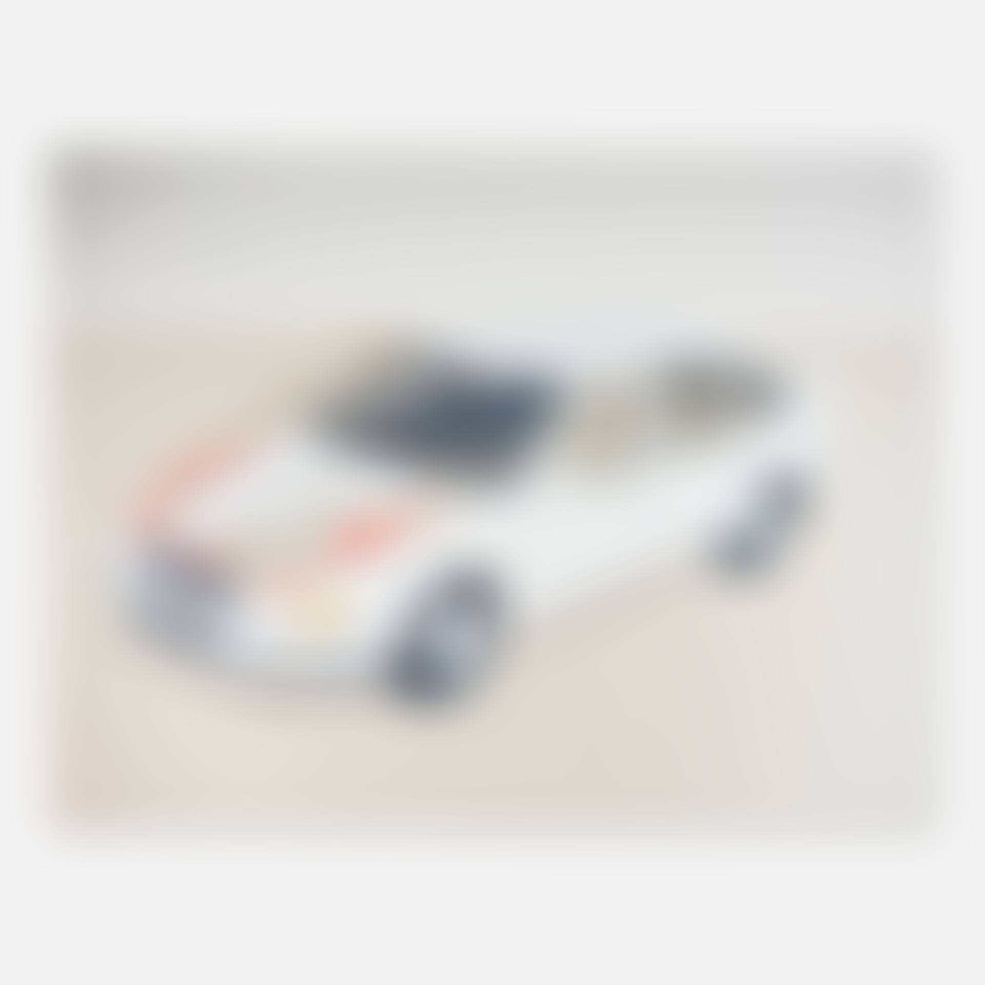 My Red Hot Car (preview)