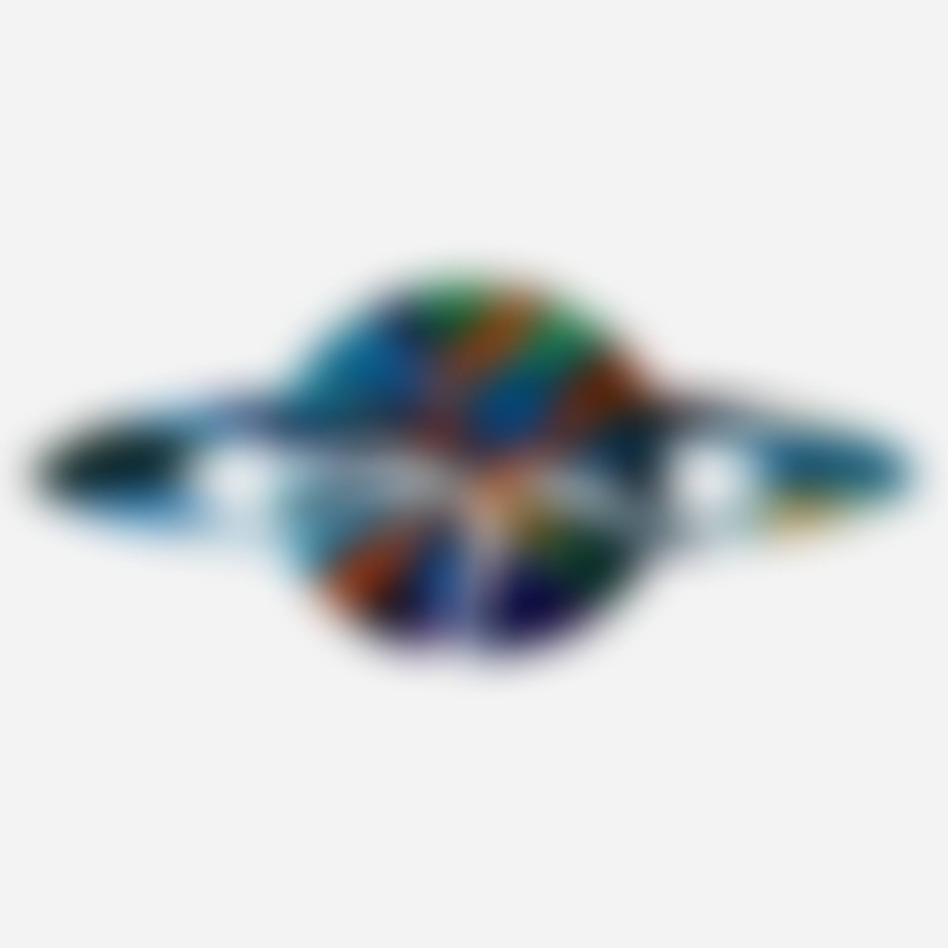Saturn Spin Painting (preview)