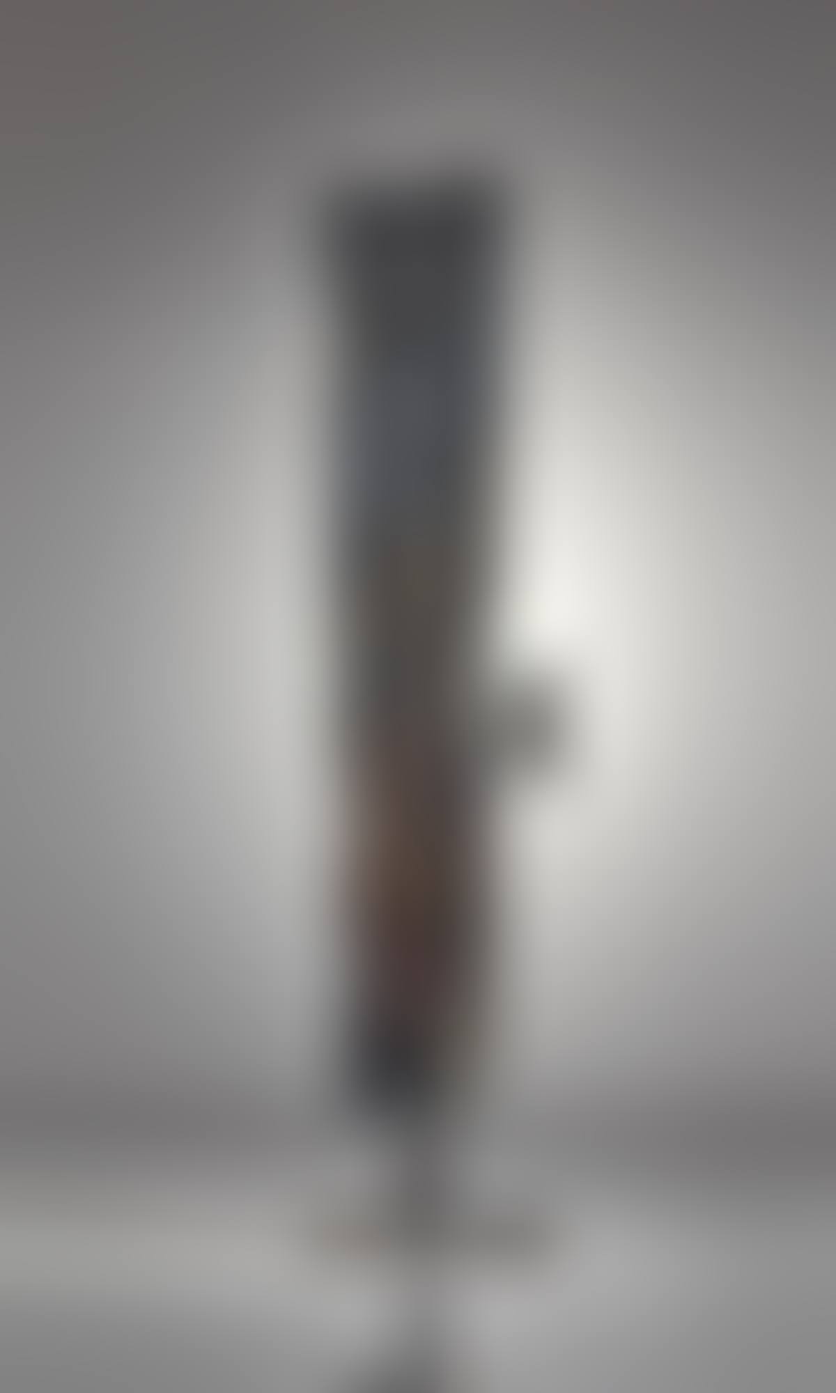 Untitled (Spill Cast Sculpture) (preview)