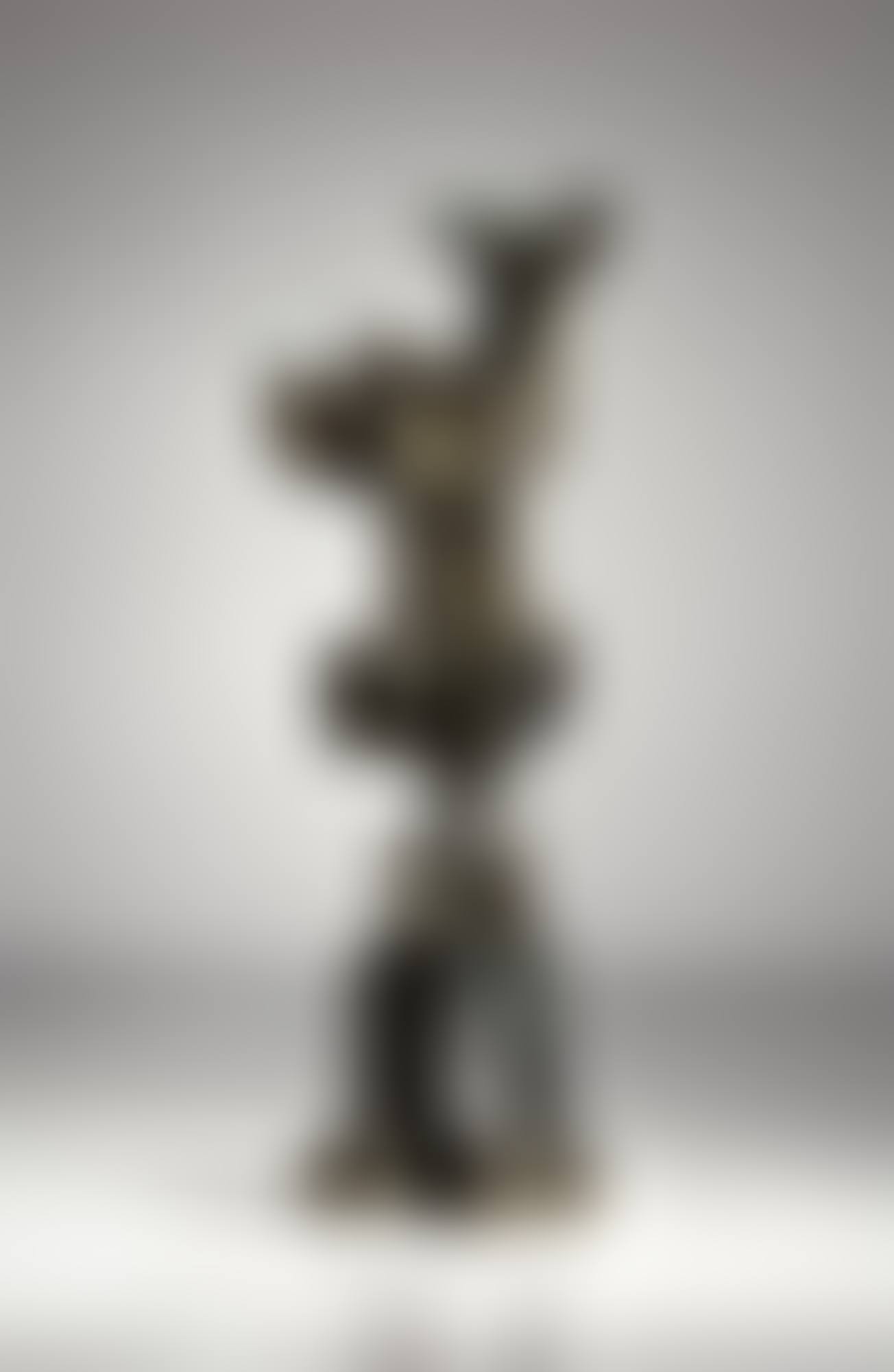 Untitled (Standing Figure) (preview)