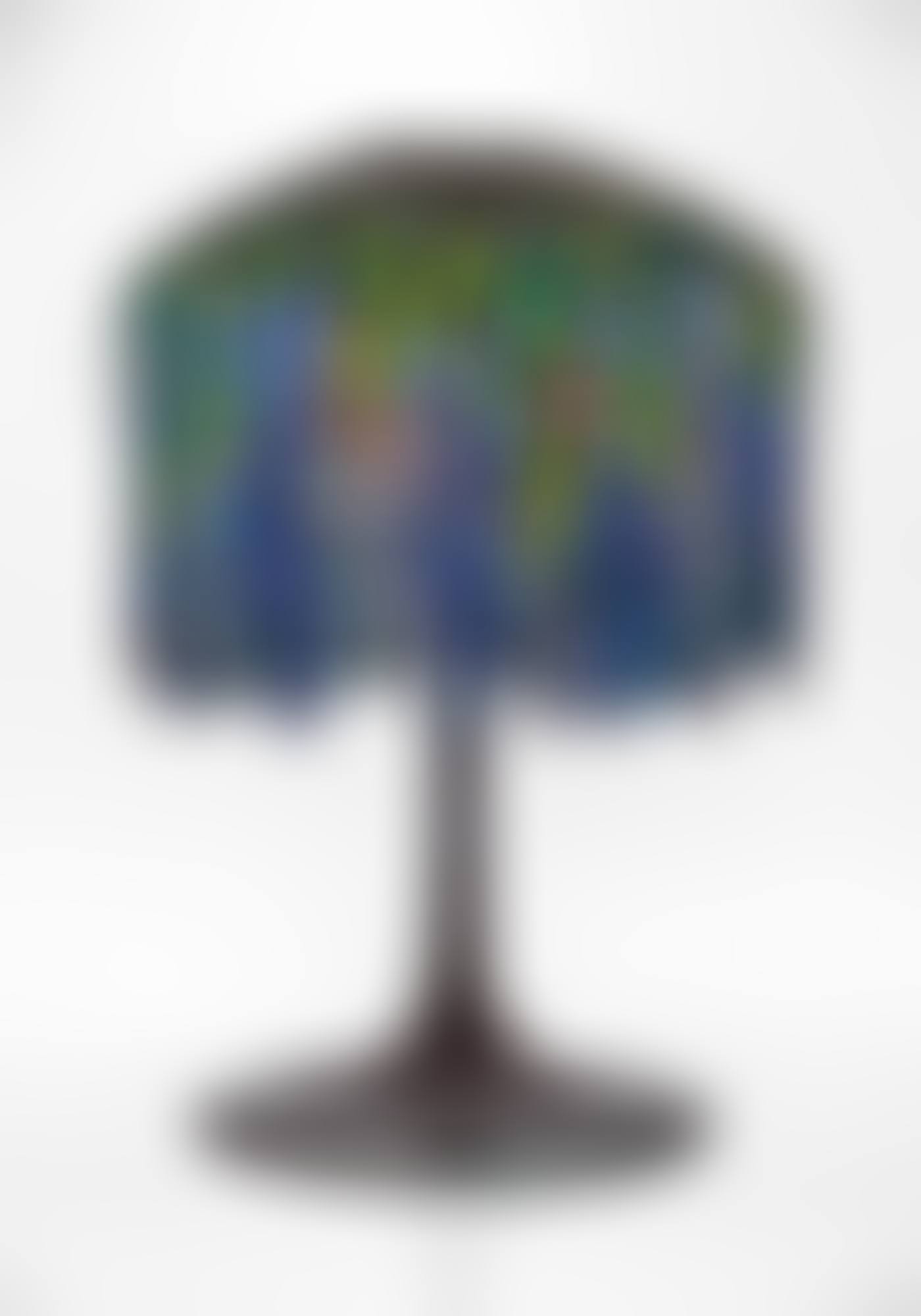 "Wisteria" Table Lamp (preview)
