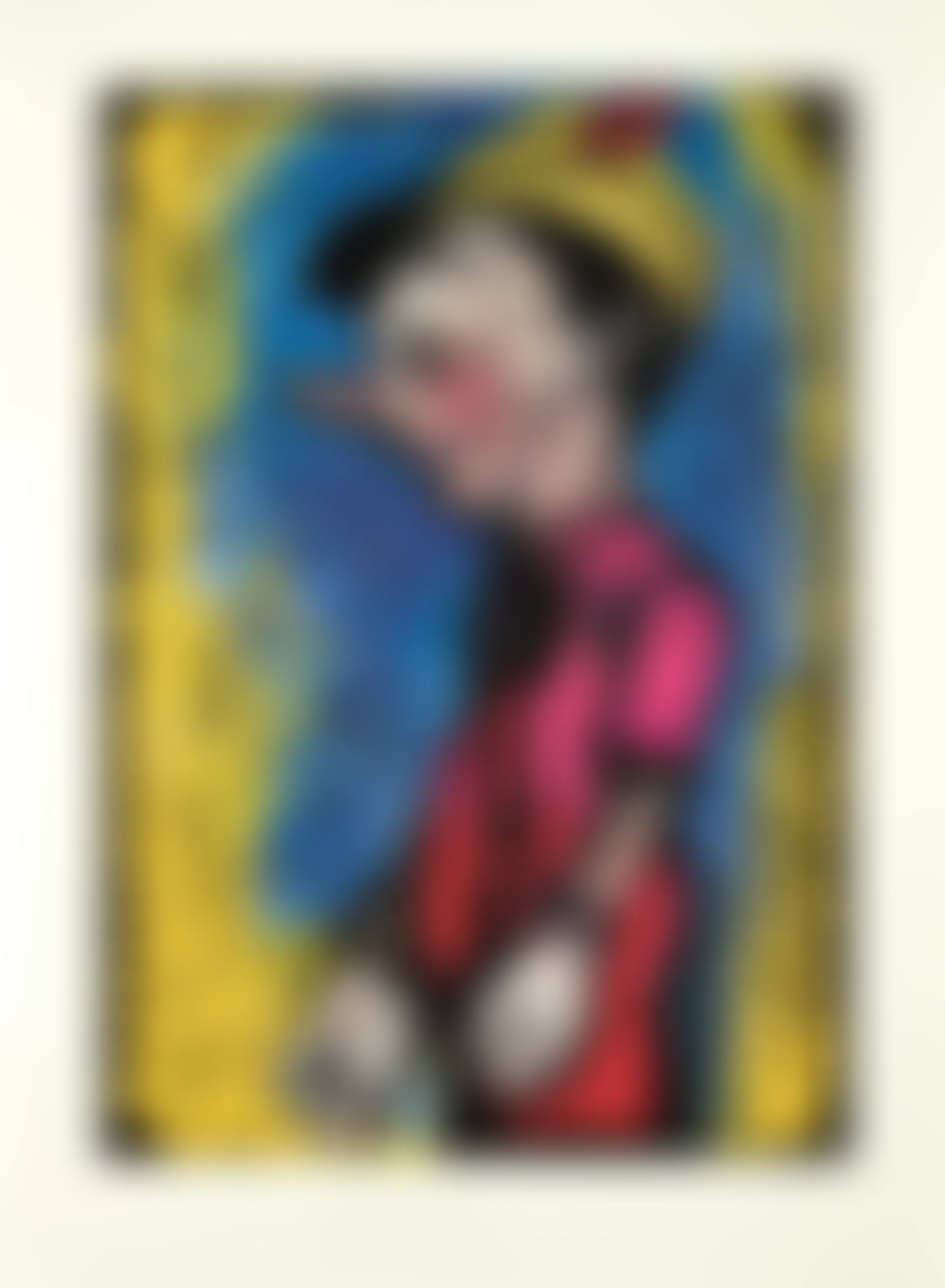 Pinocchio (preview)