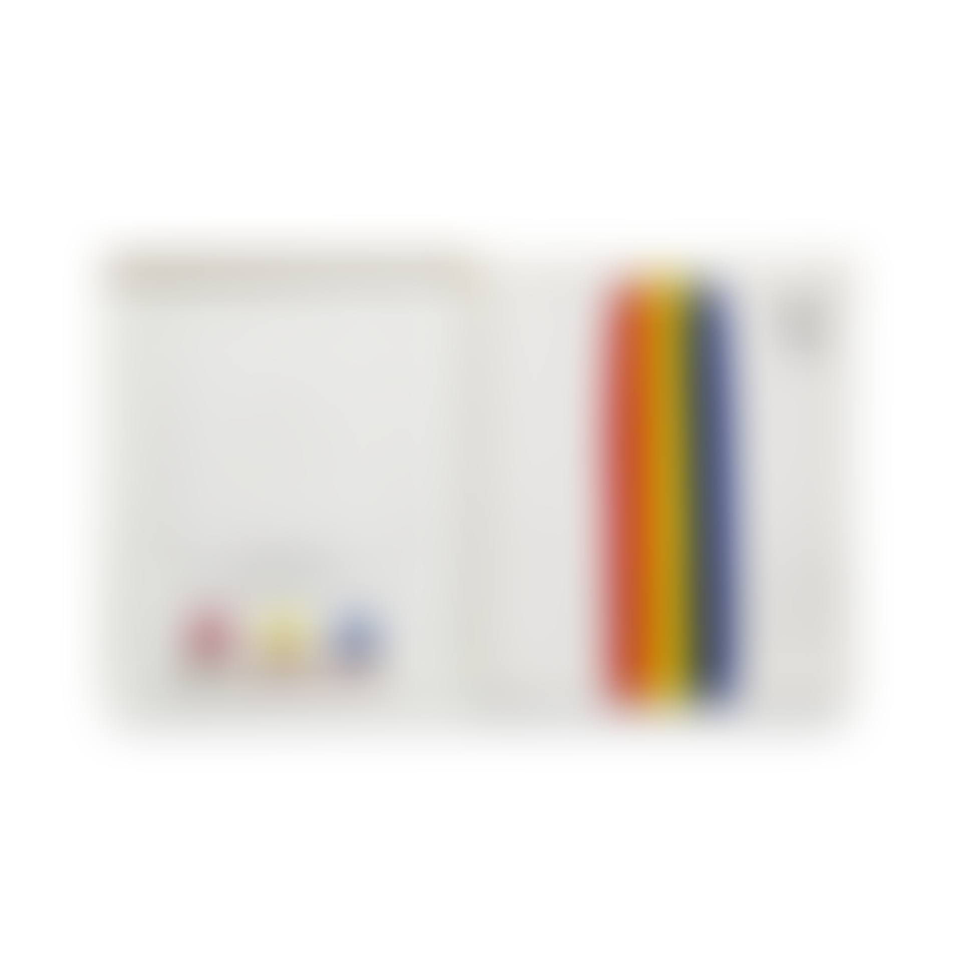 Target, from Technics and Creativity; Cup 2 Picasso (2 works) (preview)