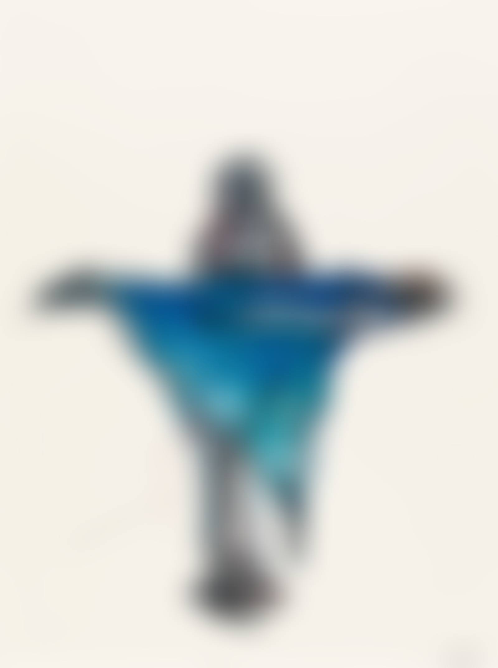 Blue Dress (preview)