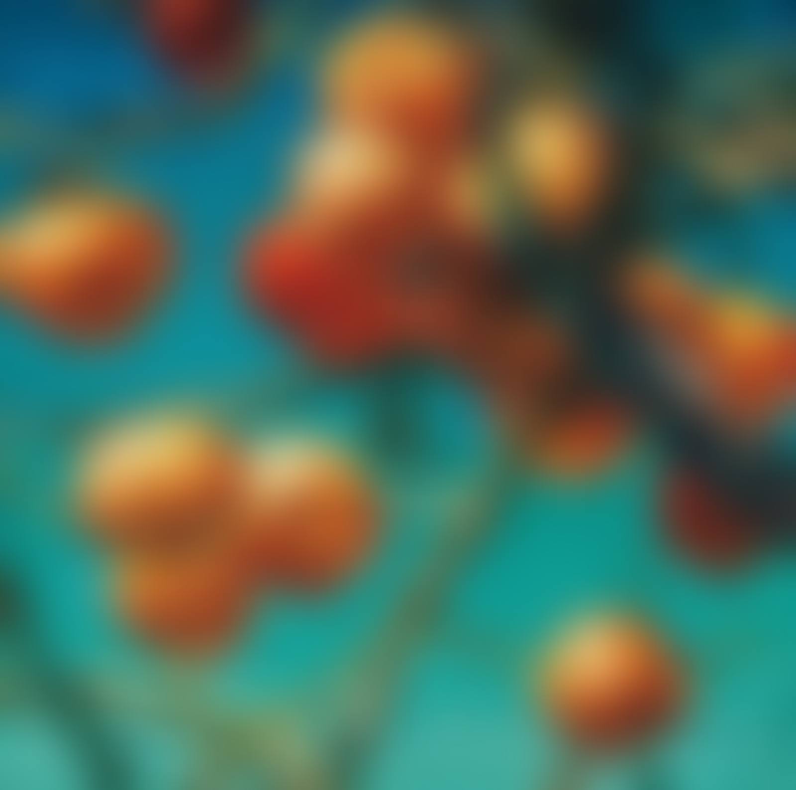 Persimmons (preview)