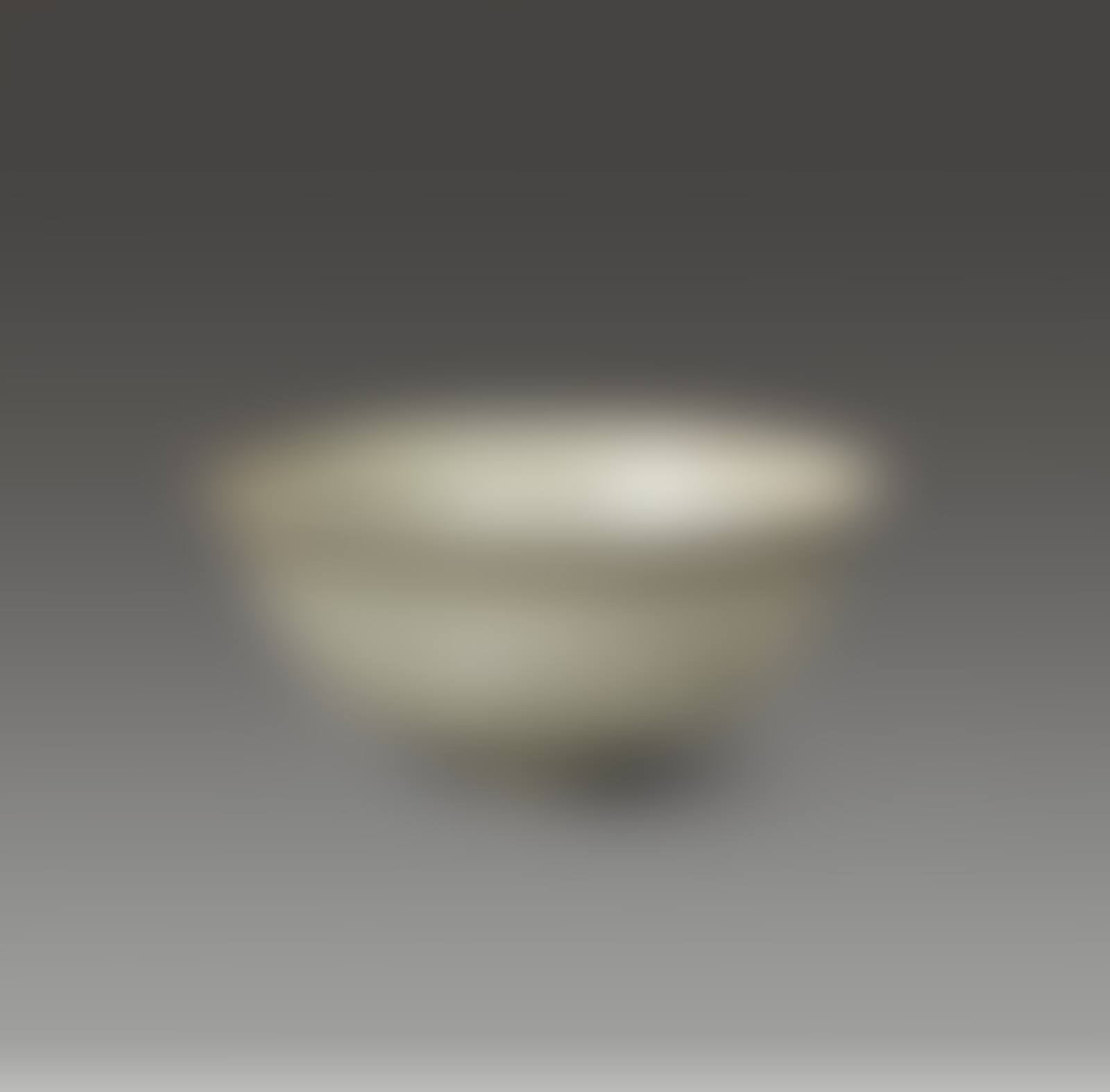 Buncheong Bowl with Stamped Design (preview)