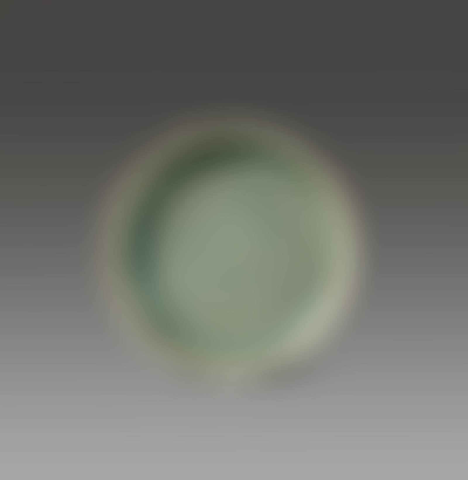 Celadon Dish (preview)