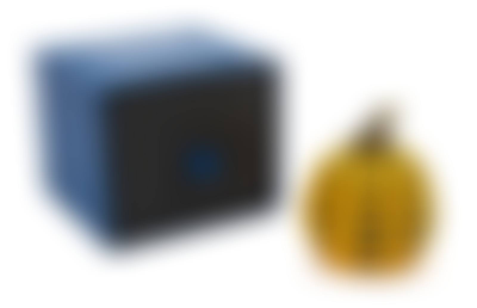 Pumpkin (preview)