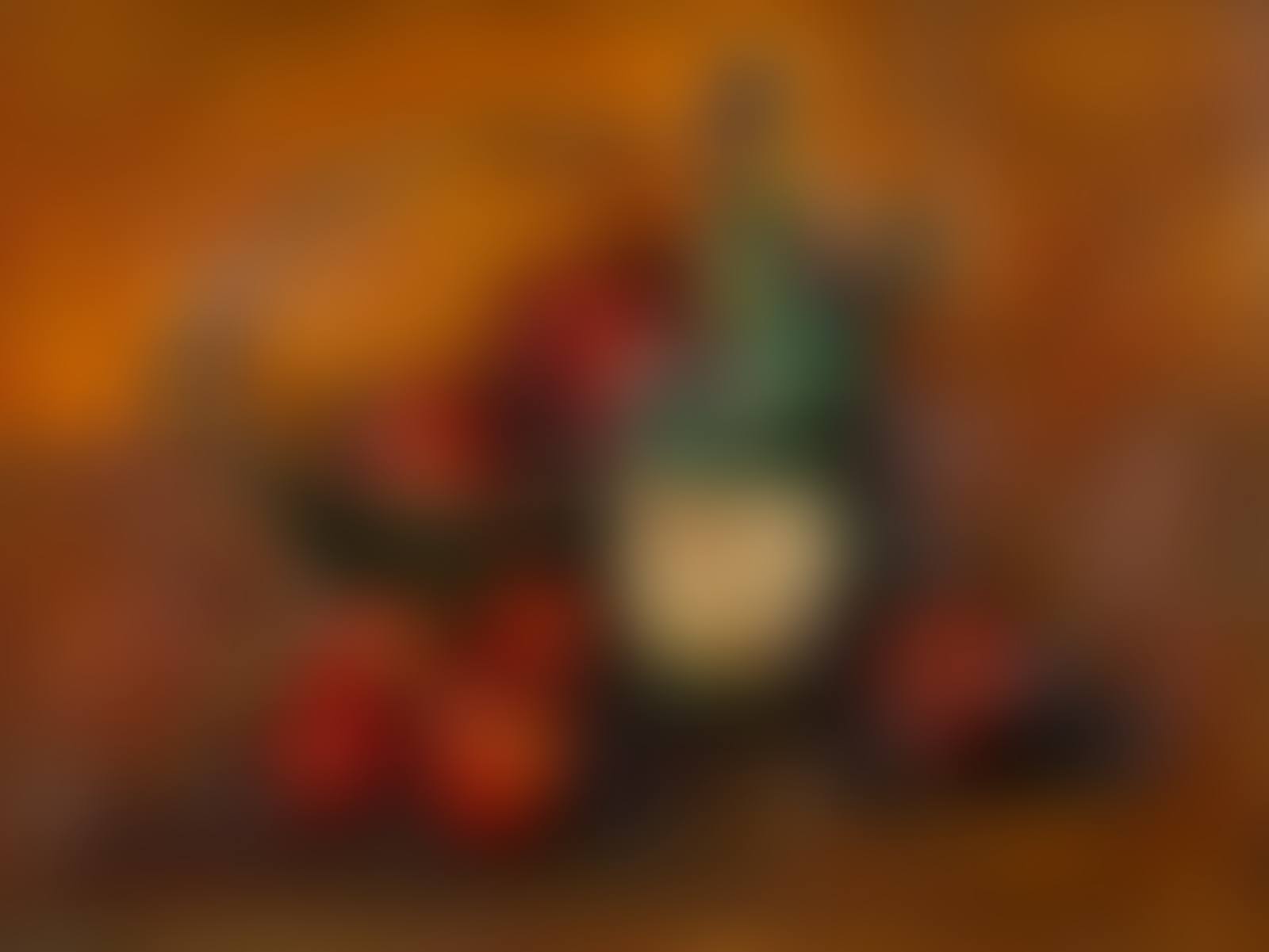 Still Life with Apples (preview)