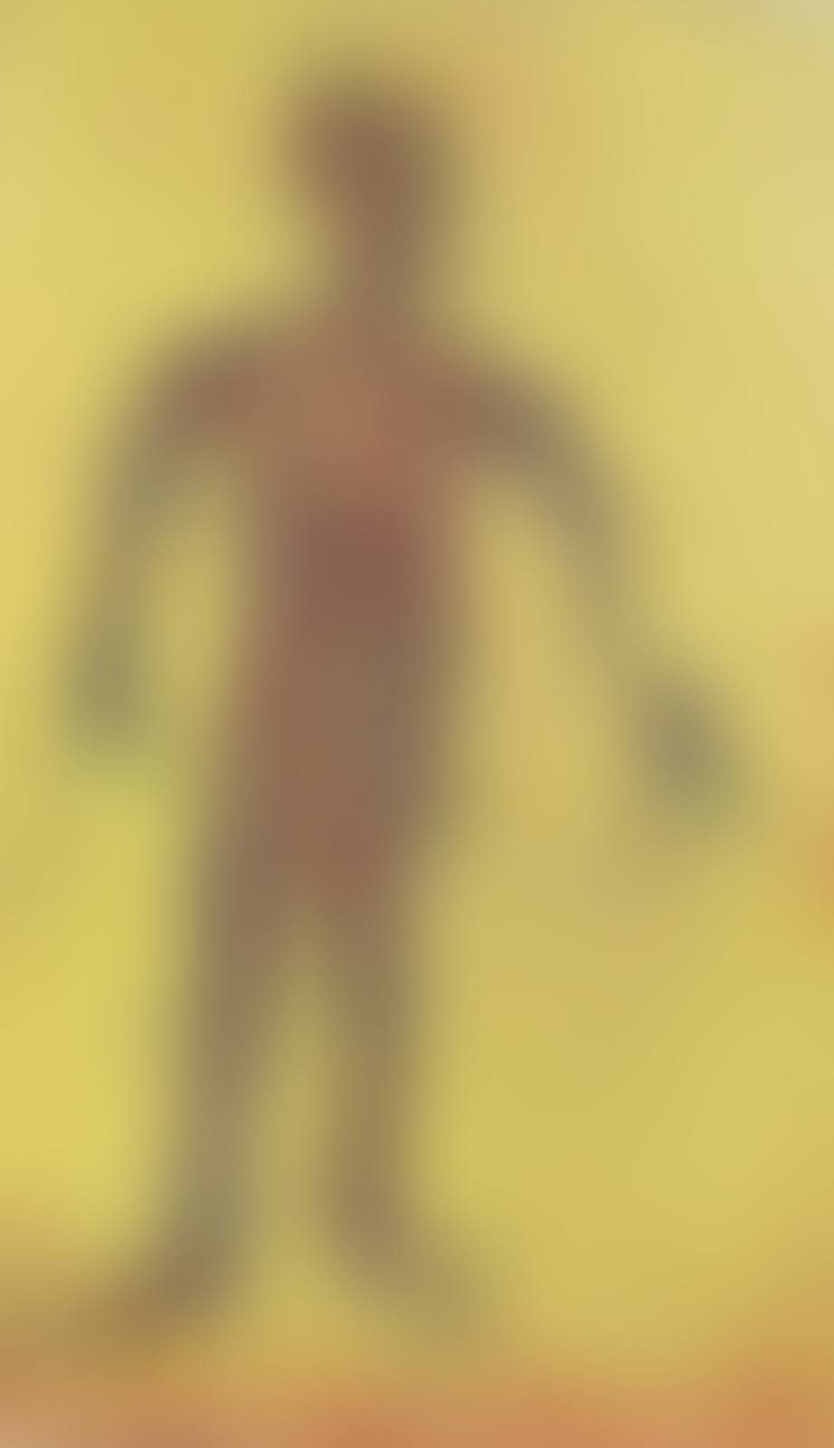 Scarecrow (preview)