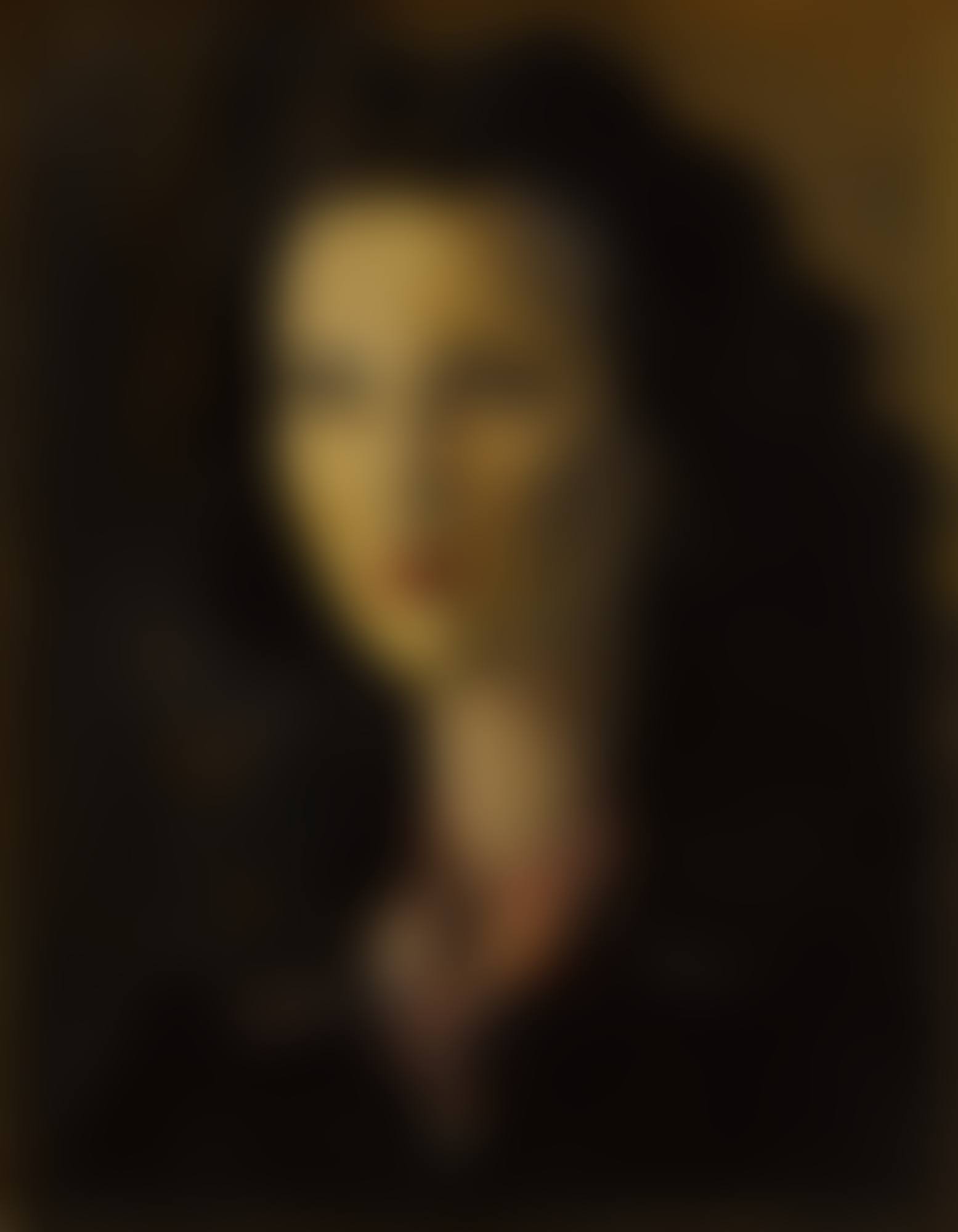 Portrait of a Beauty (preview)