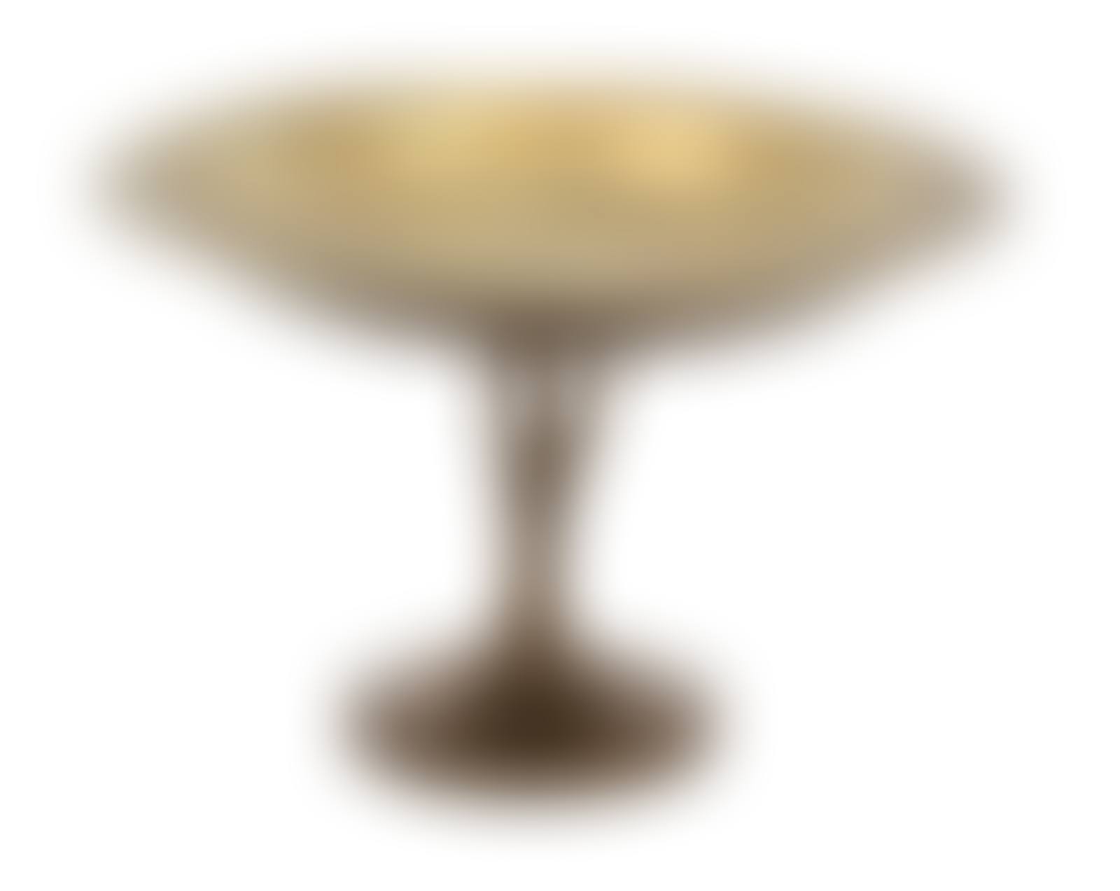 A Tiffany Studios Gilt Bronze Tazza (preview)