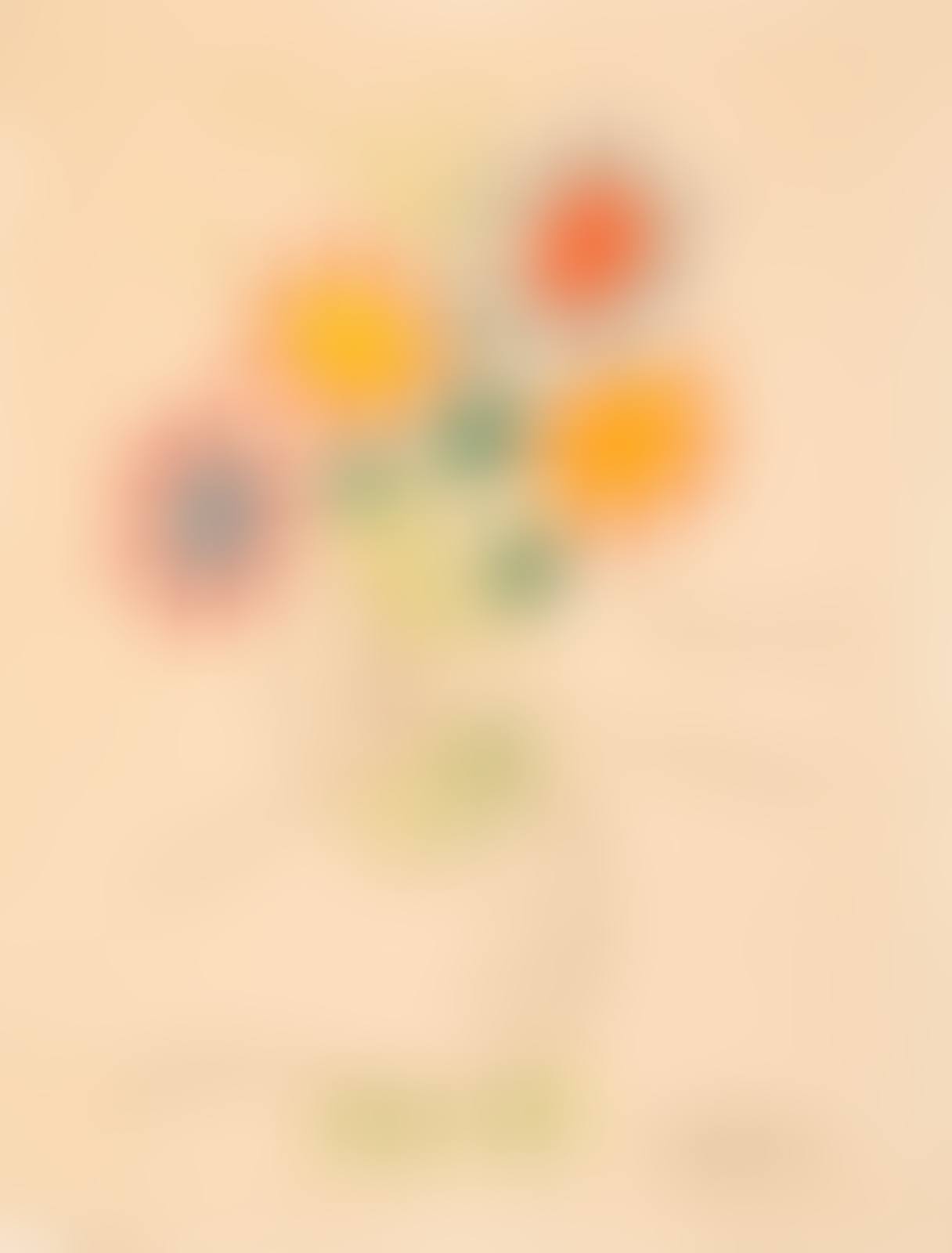 Bouquet of Peace and Bouquet of Peace (preview)