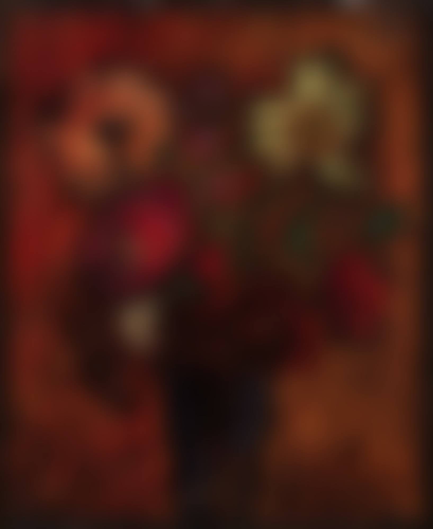 Grosses Stilleben: Astern (preview)