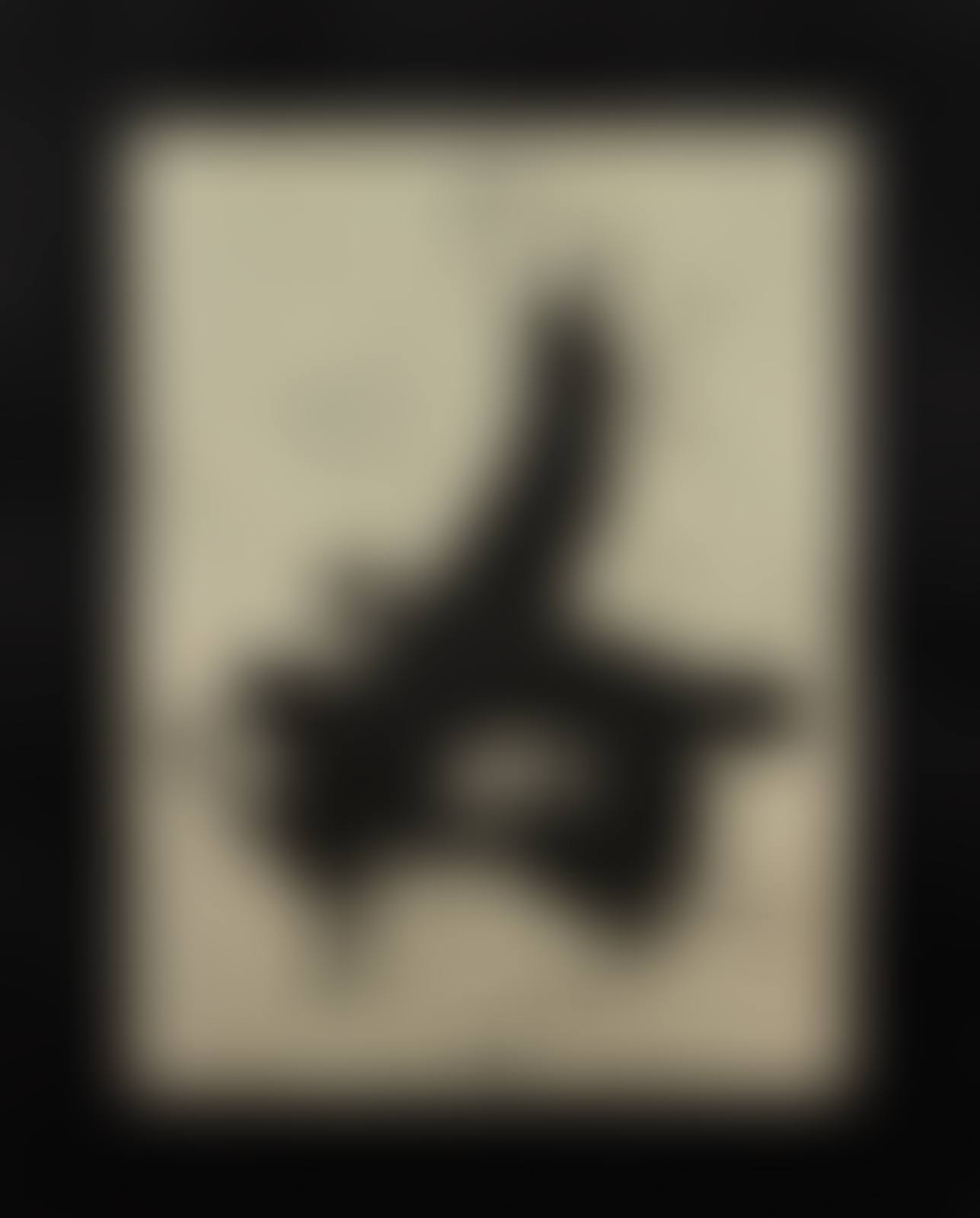 Black on Black (preview)