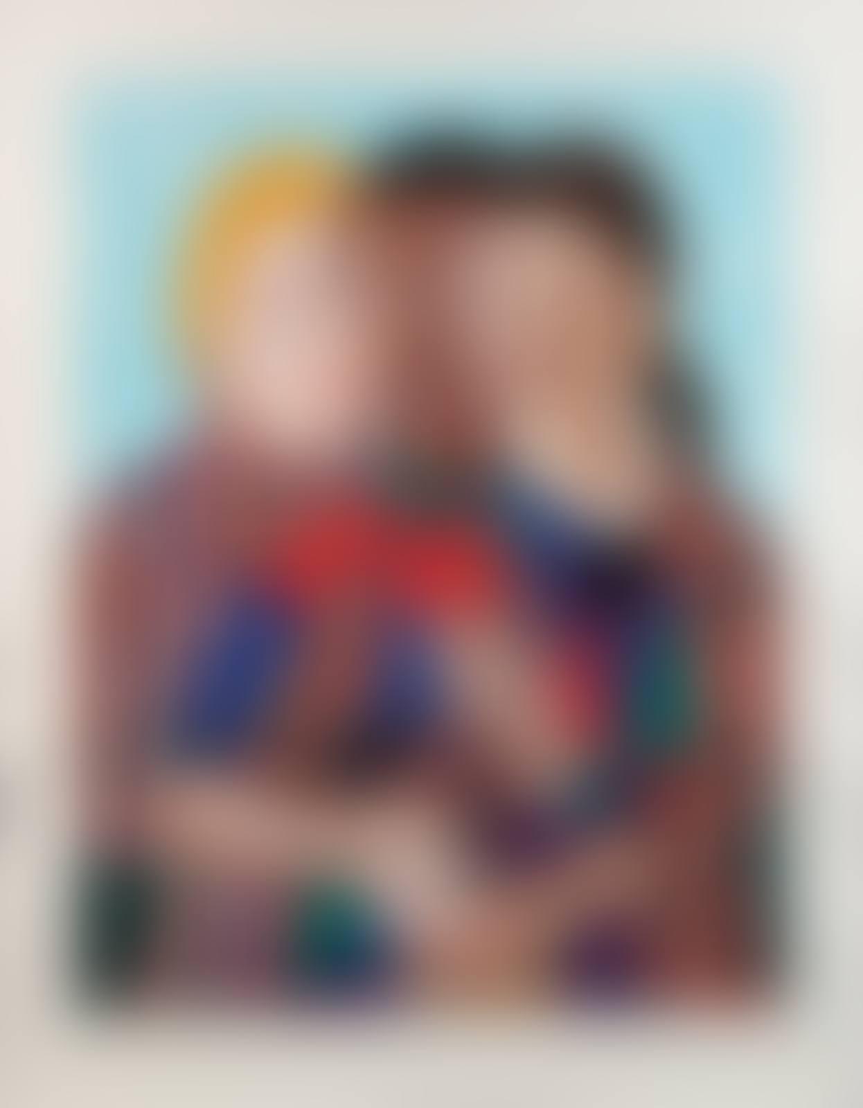 Three Woman of America (preview)